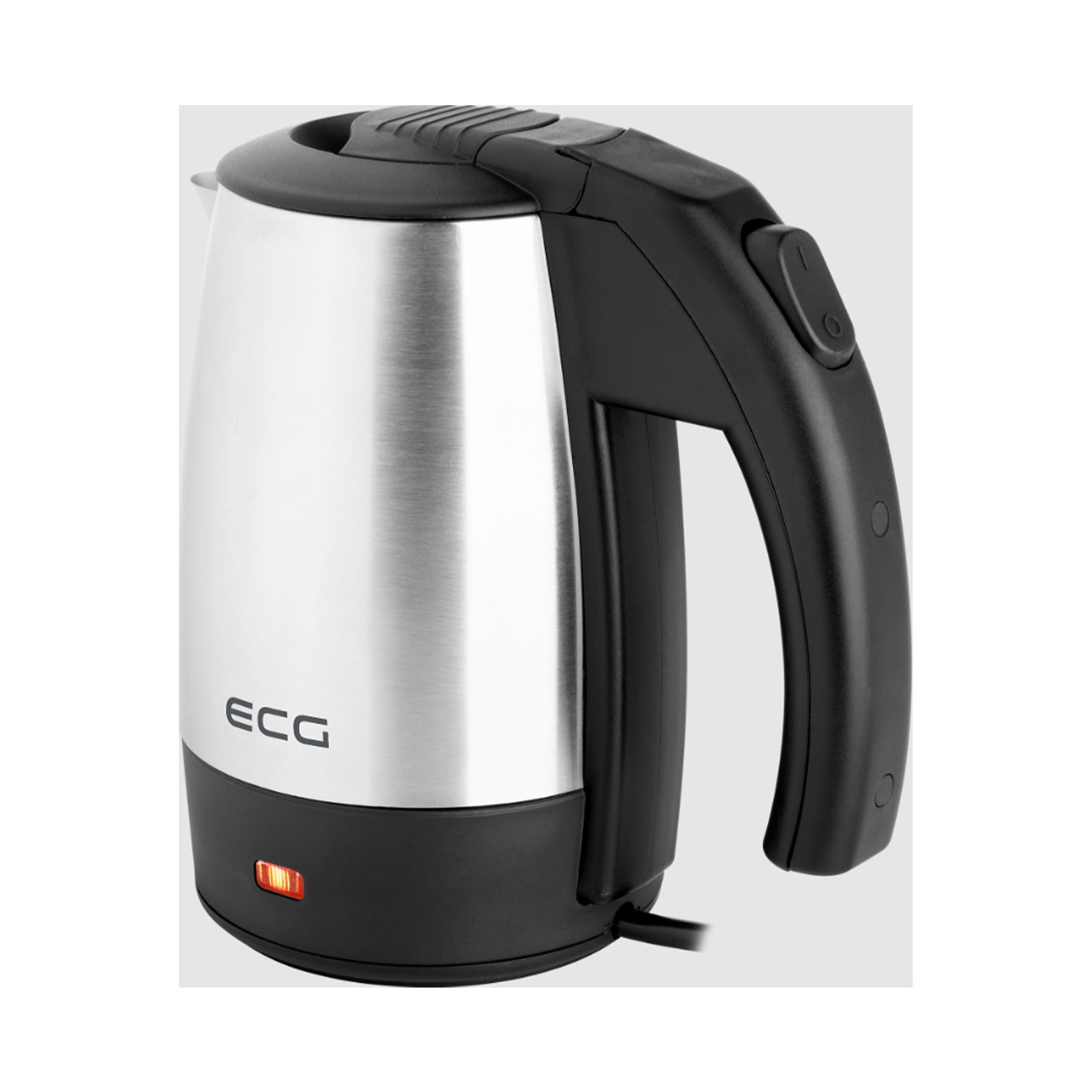 ECG Wasserkocher RK 550, 1000 W