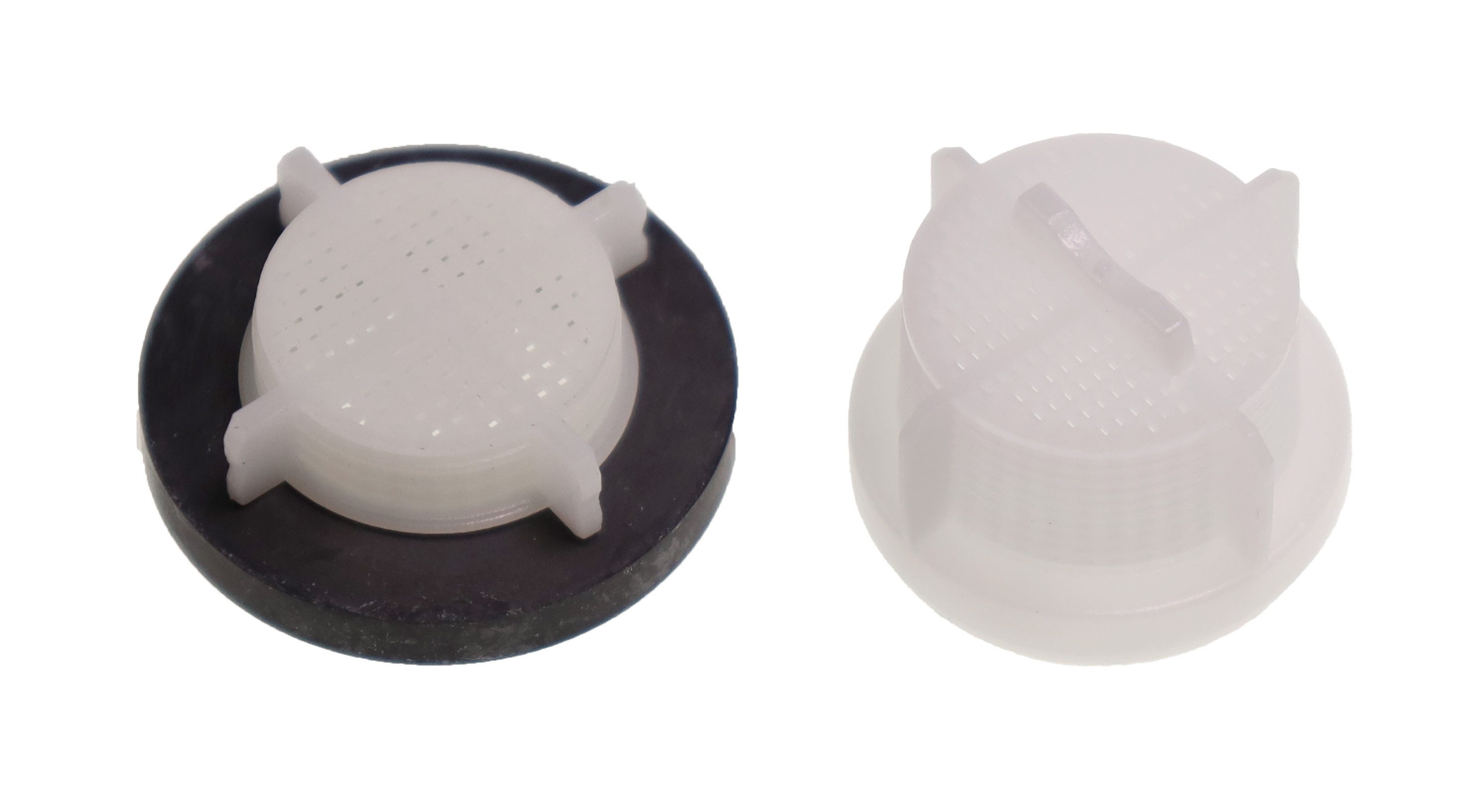 BOSCH Montagezubehör Bosch Siemens 00166671 Dichtung, Sieb für Aquastop Geschirrspüler