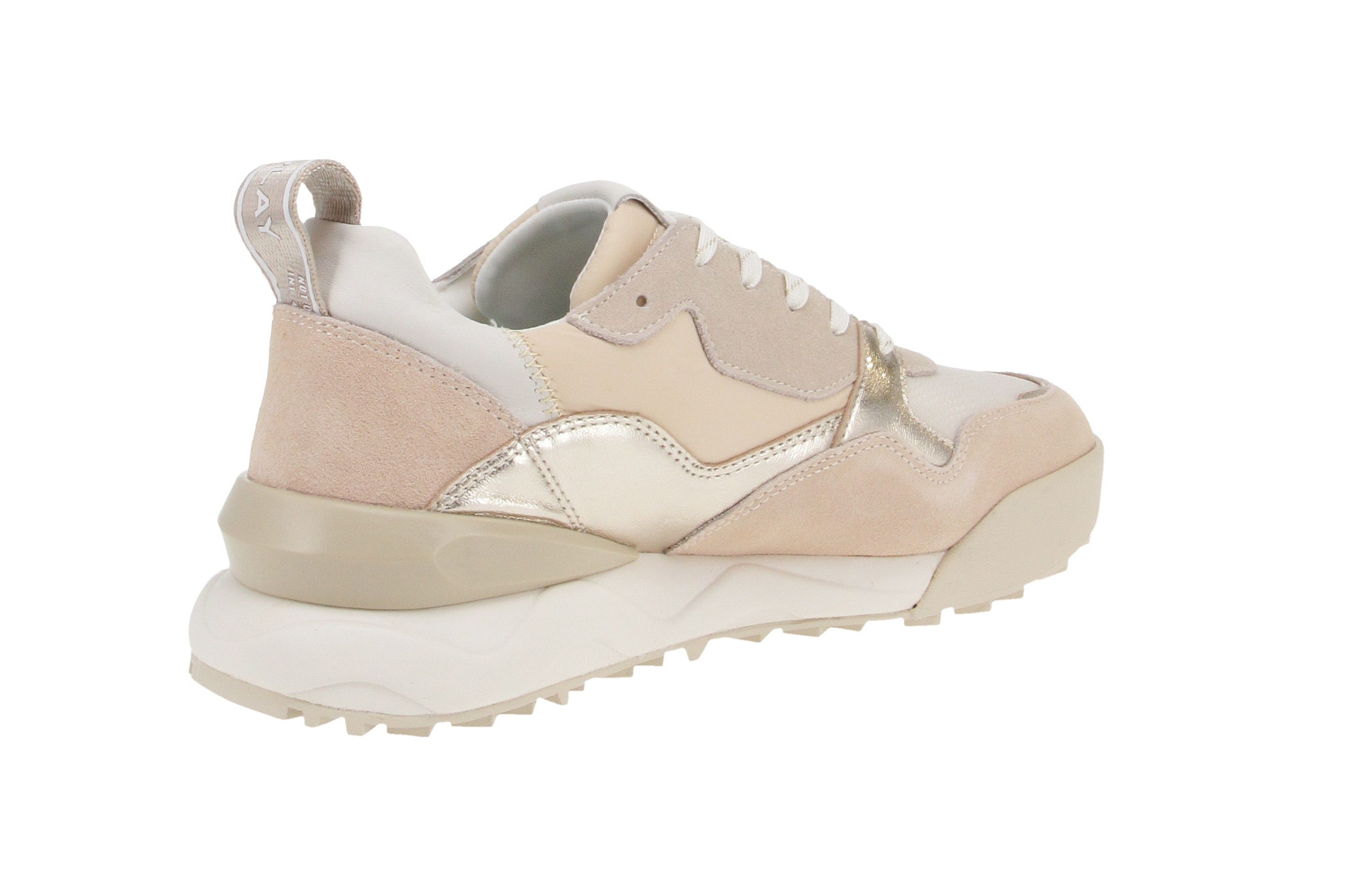 Replay GWS9H C0002L-3377EcruPlatin-40 Sneaker günstig online kaufen