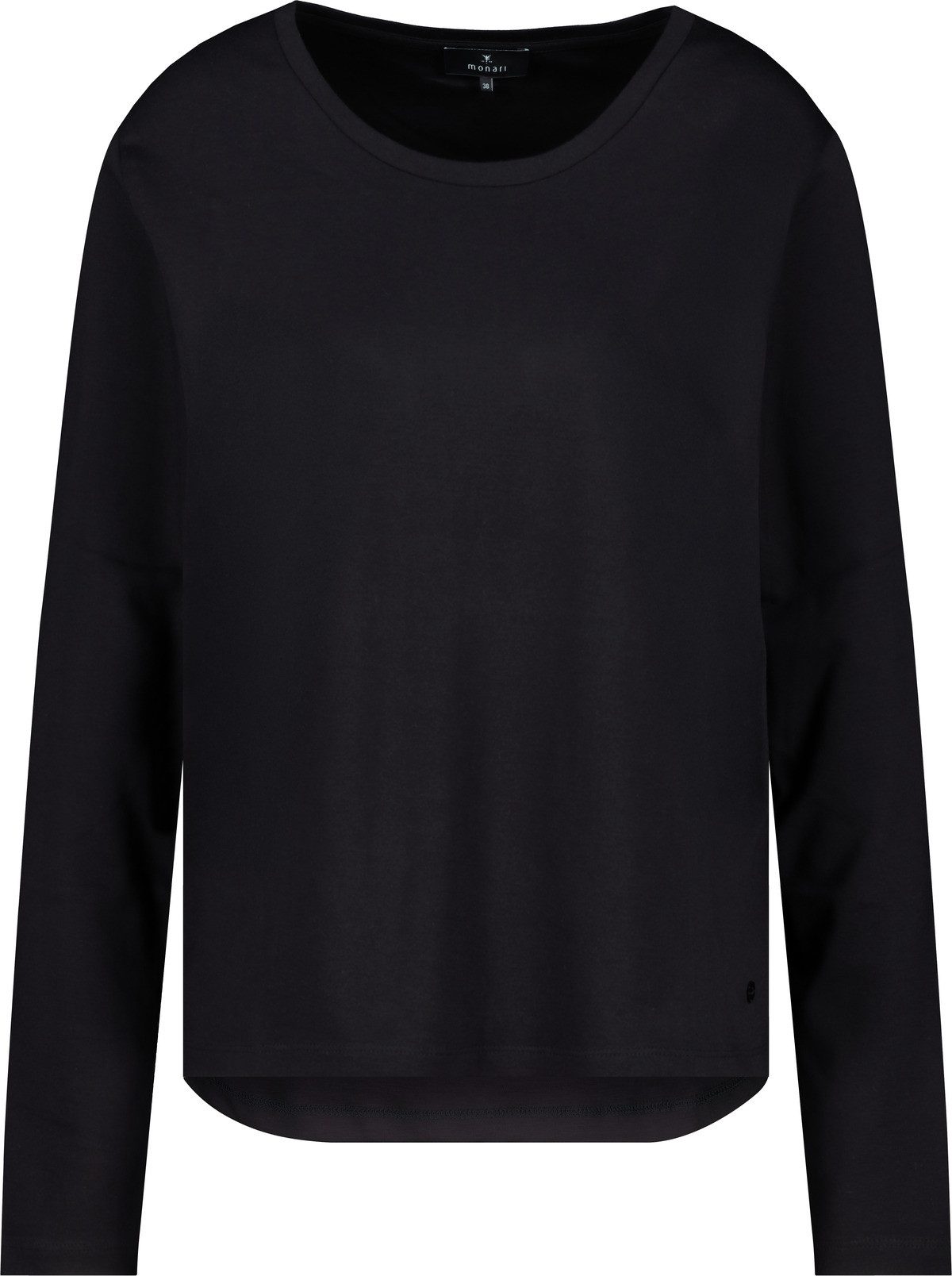 Langarmshirt Pullover