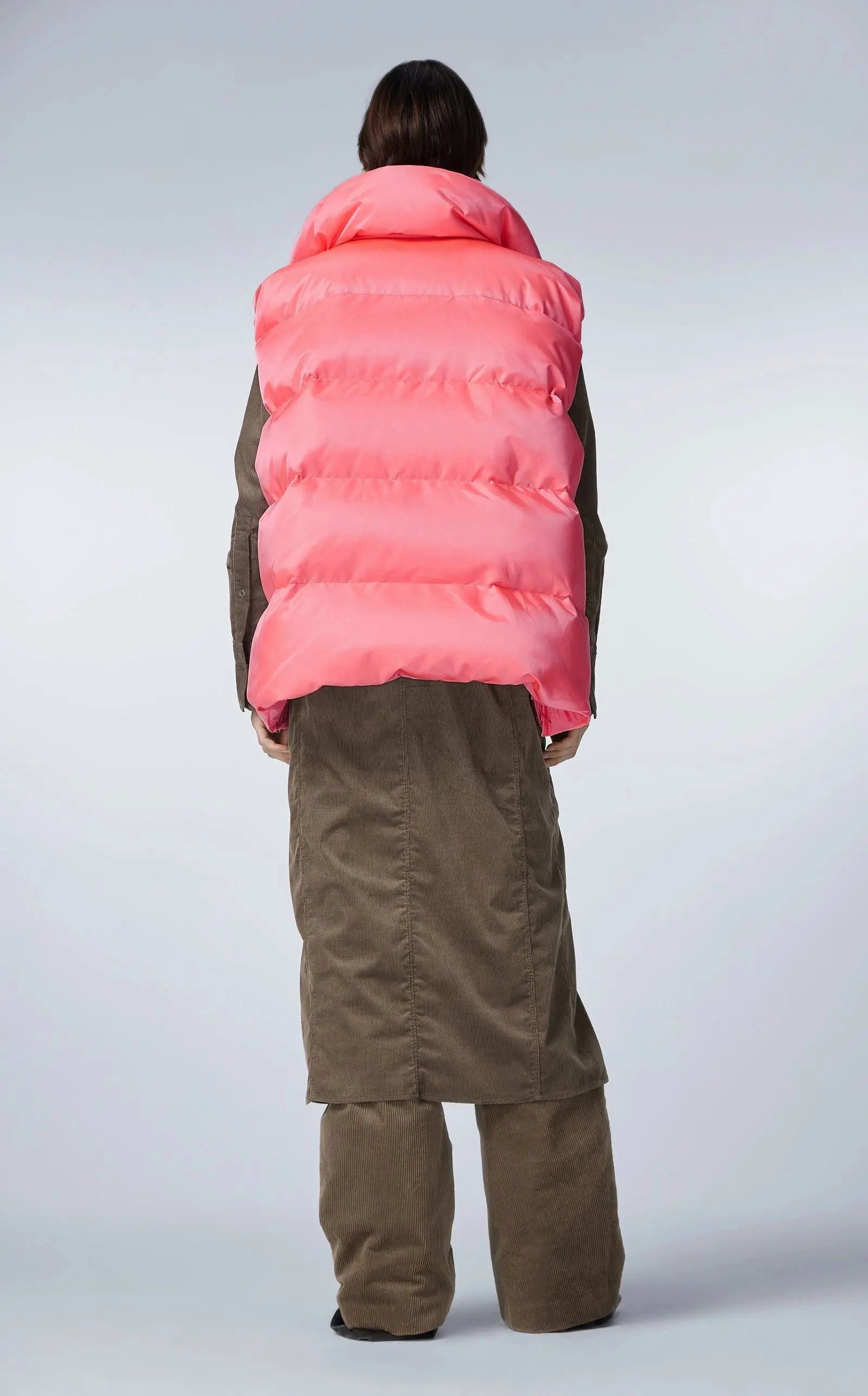 JNBY Daunenweste Daunenweste ROSA
