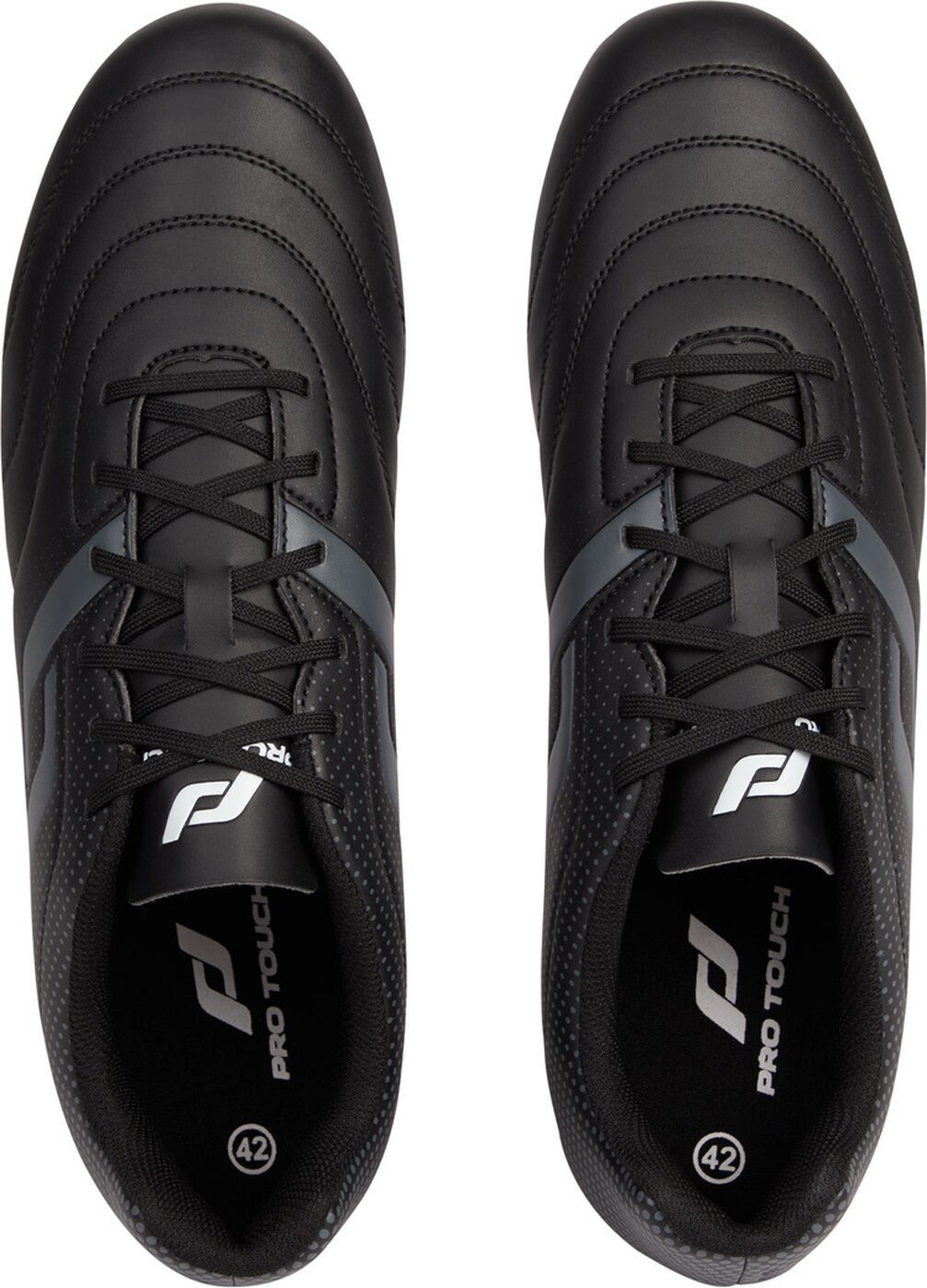 Pro Touch Ux.-Fußb-Sch. Nocke Classic III MxG Fußballschuh