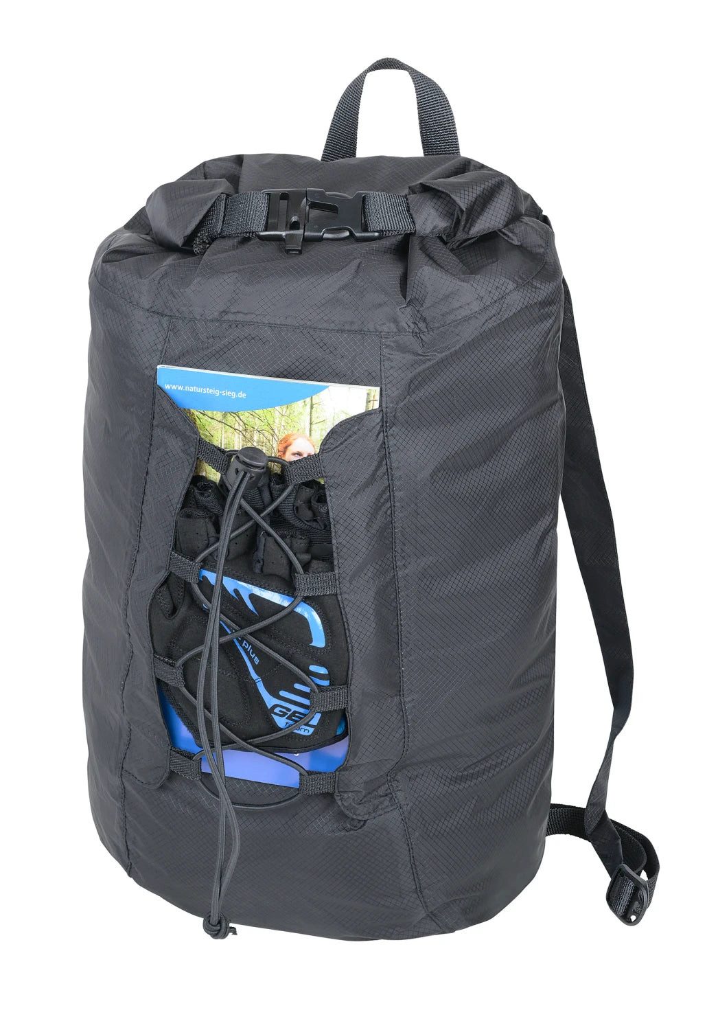 TROIKA Rucksack AIRPACK FLEX