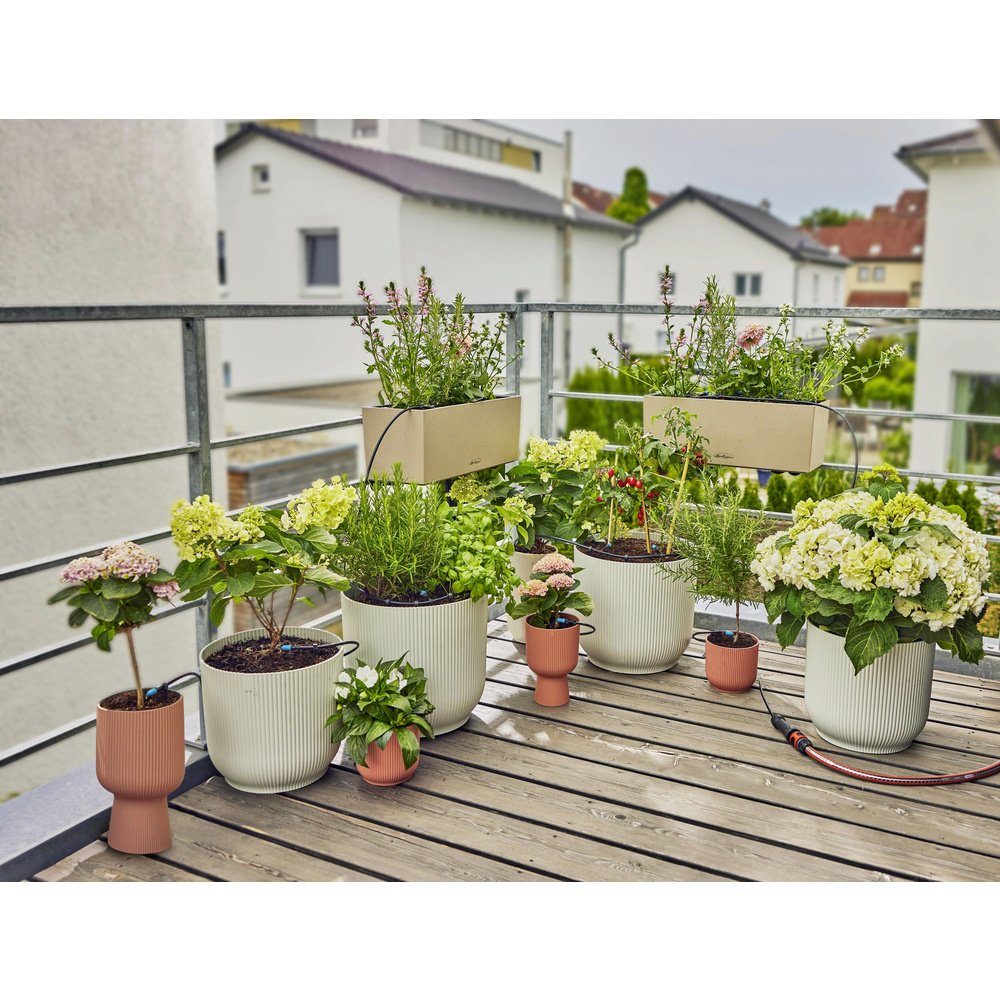 Thumbnail - GARDENA Bewässerungsbrause GARDENA Micro-Drip System Bewässerungs-Komplettset 13 mm (1/2) Ø 134