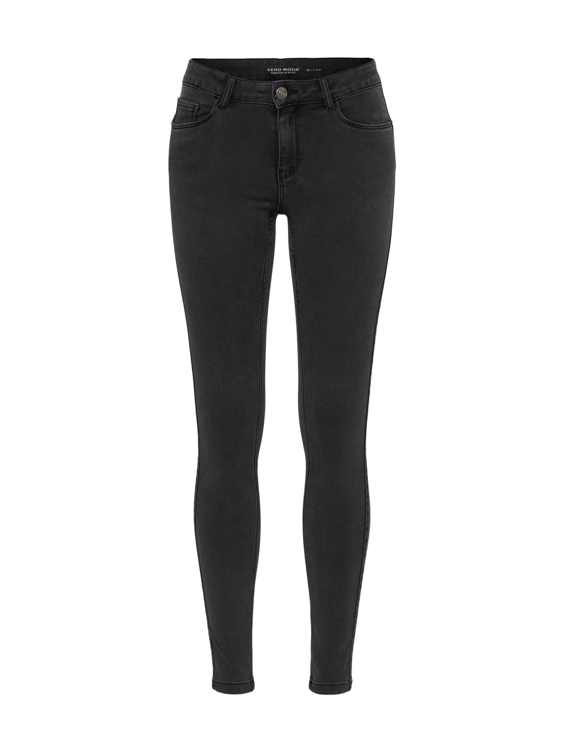 Vero Moda Stretch-Jeans VMSEVEN SHAPE UP günstig online kaufen