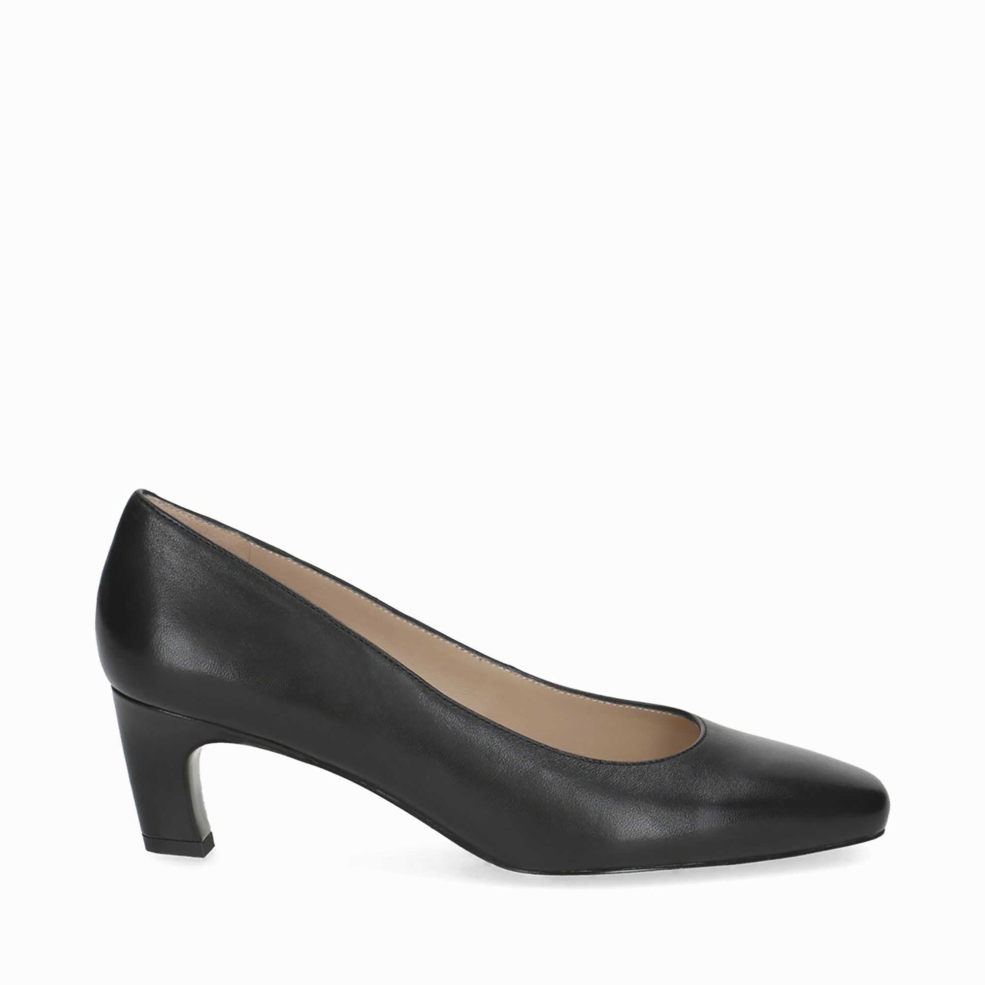 Peter Kaiser 72402 022, Pumps, Schwarz, Damen Pumps