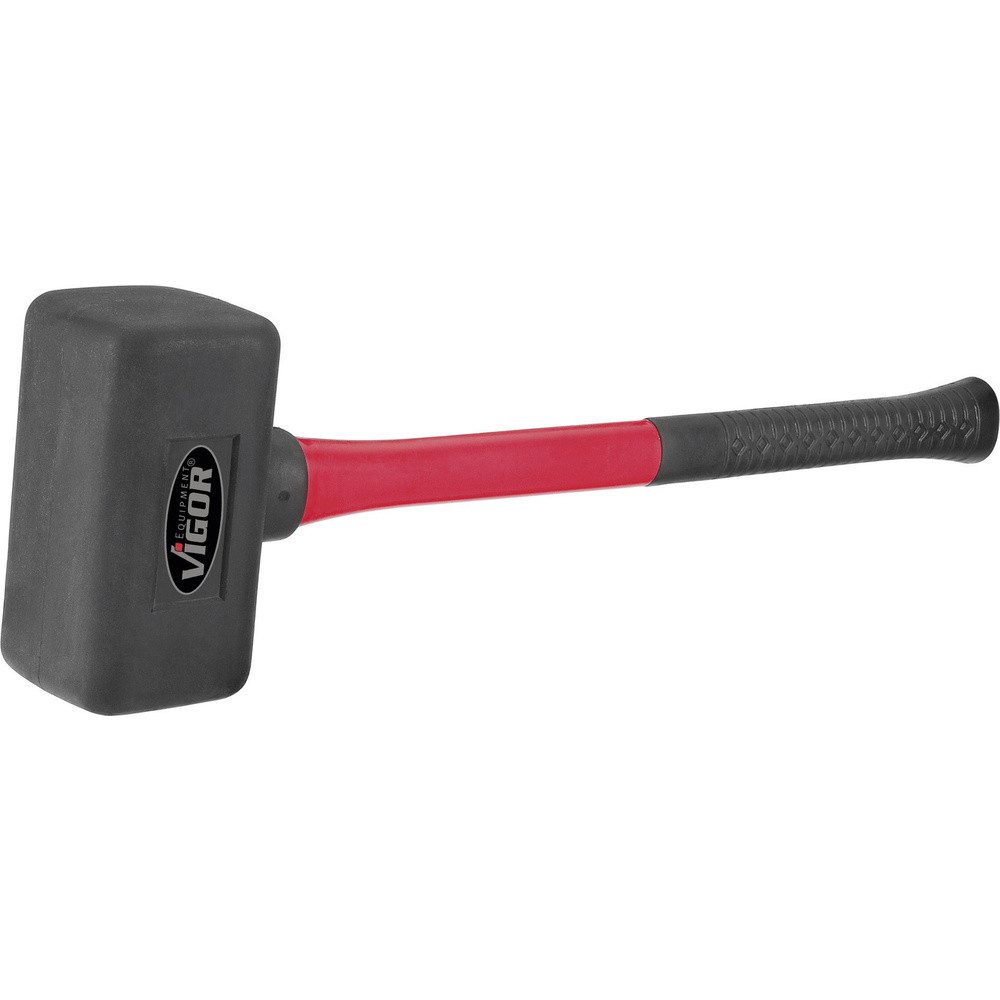 Hammer Vigor V2235 Gummihammer 2500 g 1 St.
