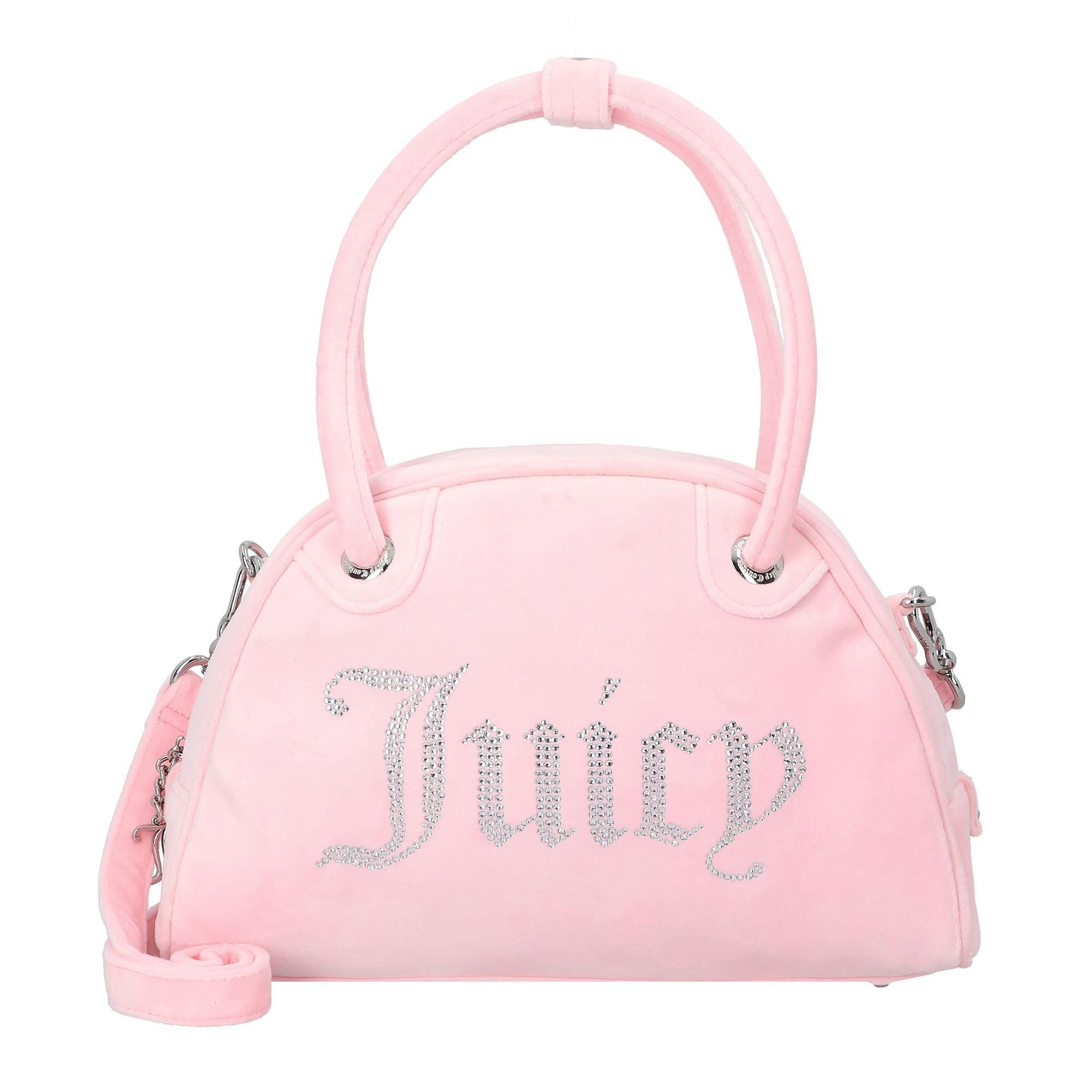Juicy Couture Schultertasche Kimberly, Polyester