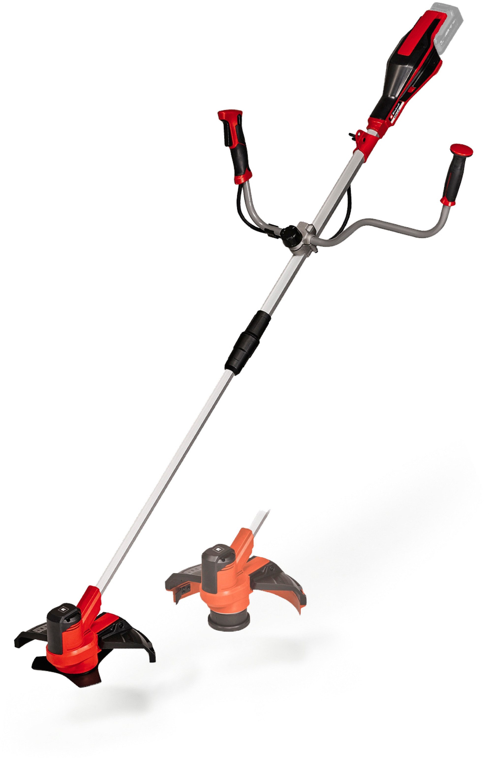 Einhell Akku-Motorsense Akku-Sense »AGILLO 18/200« (1x 2,5 Ah), 30 cm Arbeitsbreite Faden, Inkl. Akku und Ladegerät