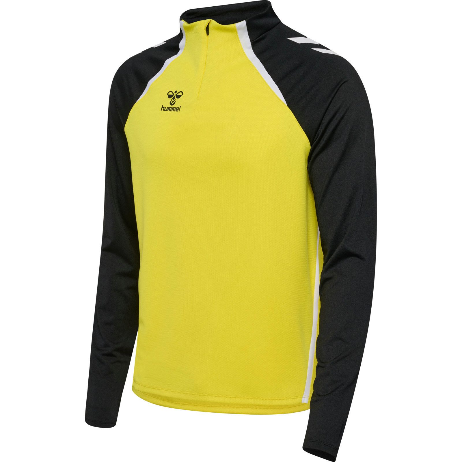 hummel Sweatshirt hmlLead 2.0 Half Zip günstig online kaufen