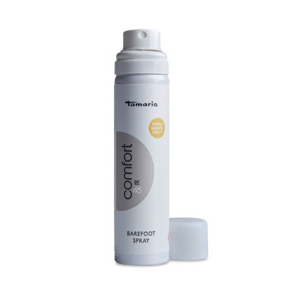 Tamaris Barfußspray Barefoot Spray - Schützt vor Blasen