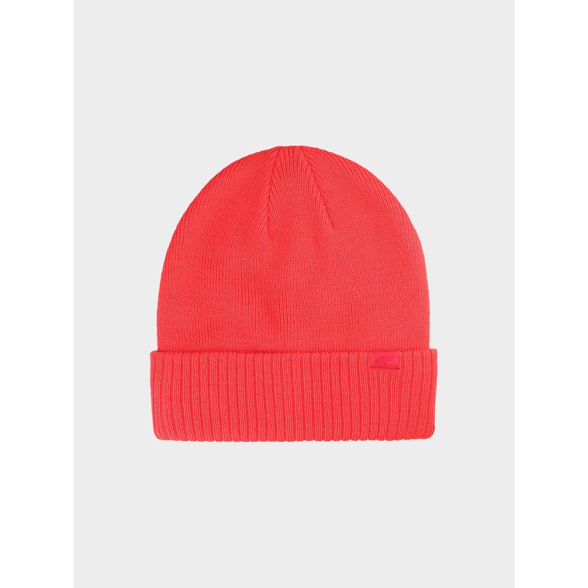 4F Trucker Cap Cap U644 Unisex-Wintermütze von 4F mit gefüttertem, wärmendem Material und