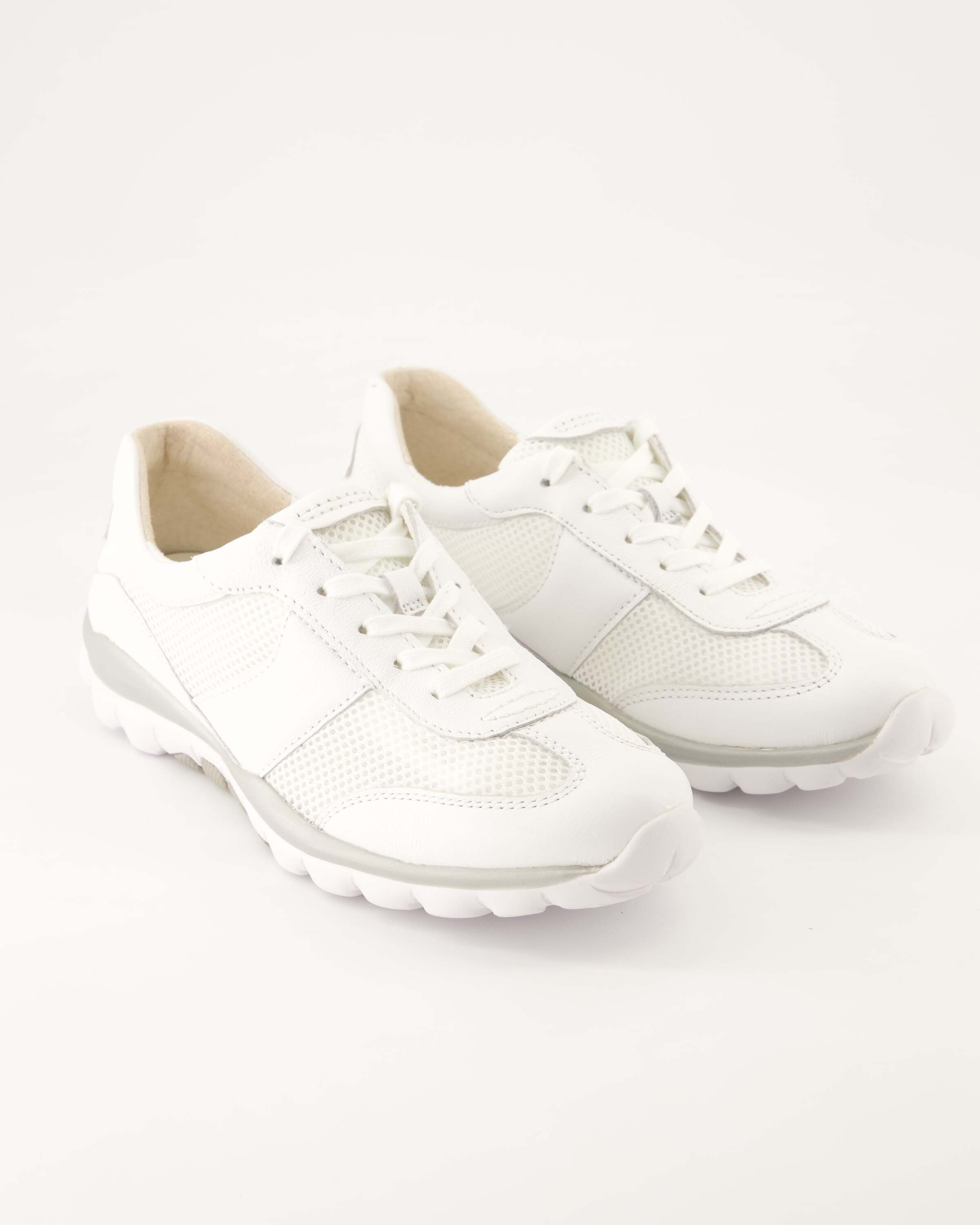 rollingsoft 66.966.50 Sneaker Obermaterial: Leder