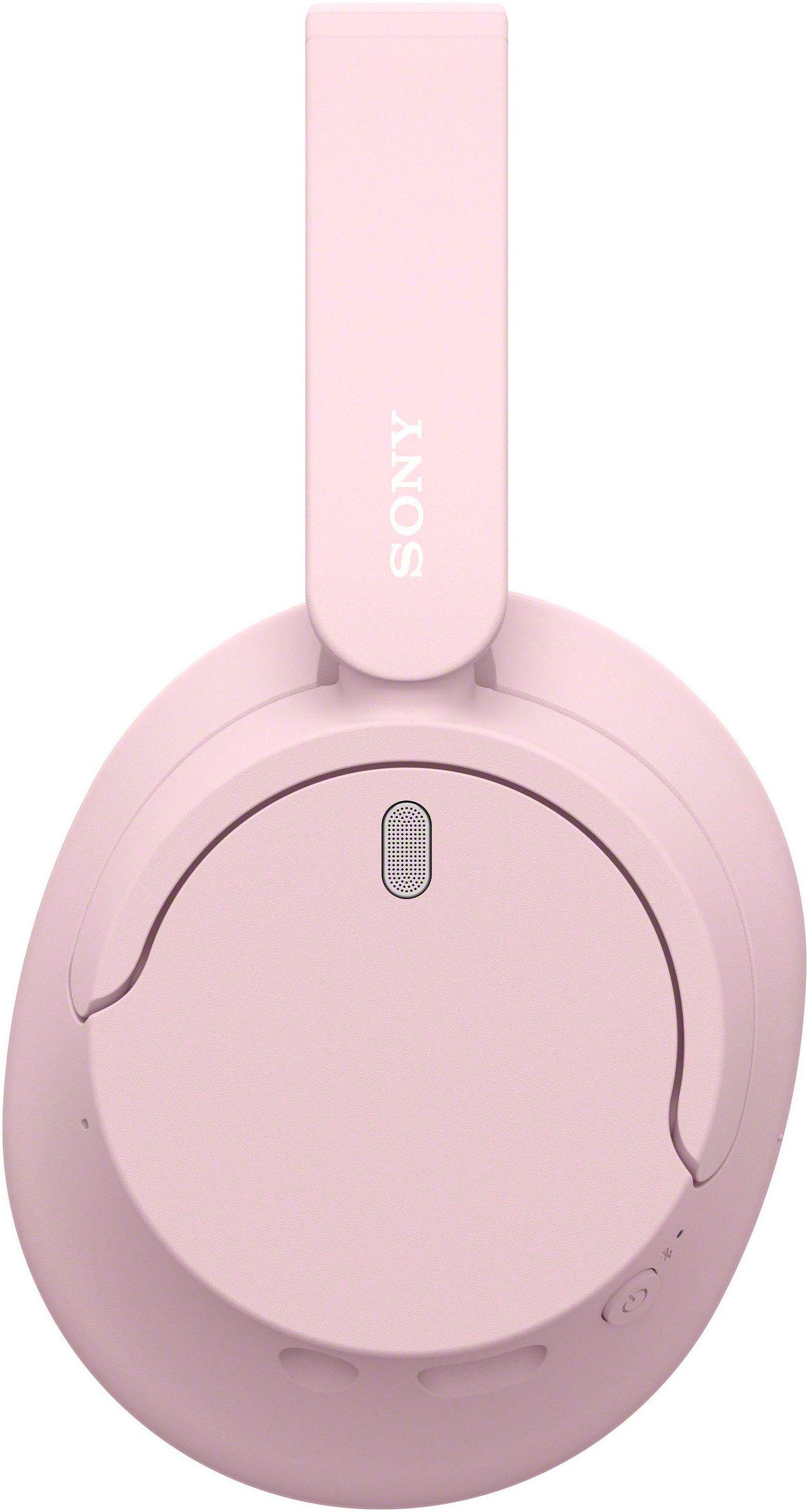Sony WH-CH720N Over-Ear-Kopfhörer (Freisprechfunktion, LED Ladestandsanzeige, Multi-Point-Verbindung, Noise-Cancelling, Sprachsteuerung, integrierte Steuerung für Anrufe und Musik, Alexa, Google Assistant, Siri, Bluetooth)