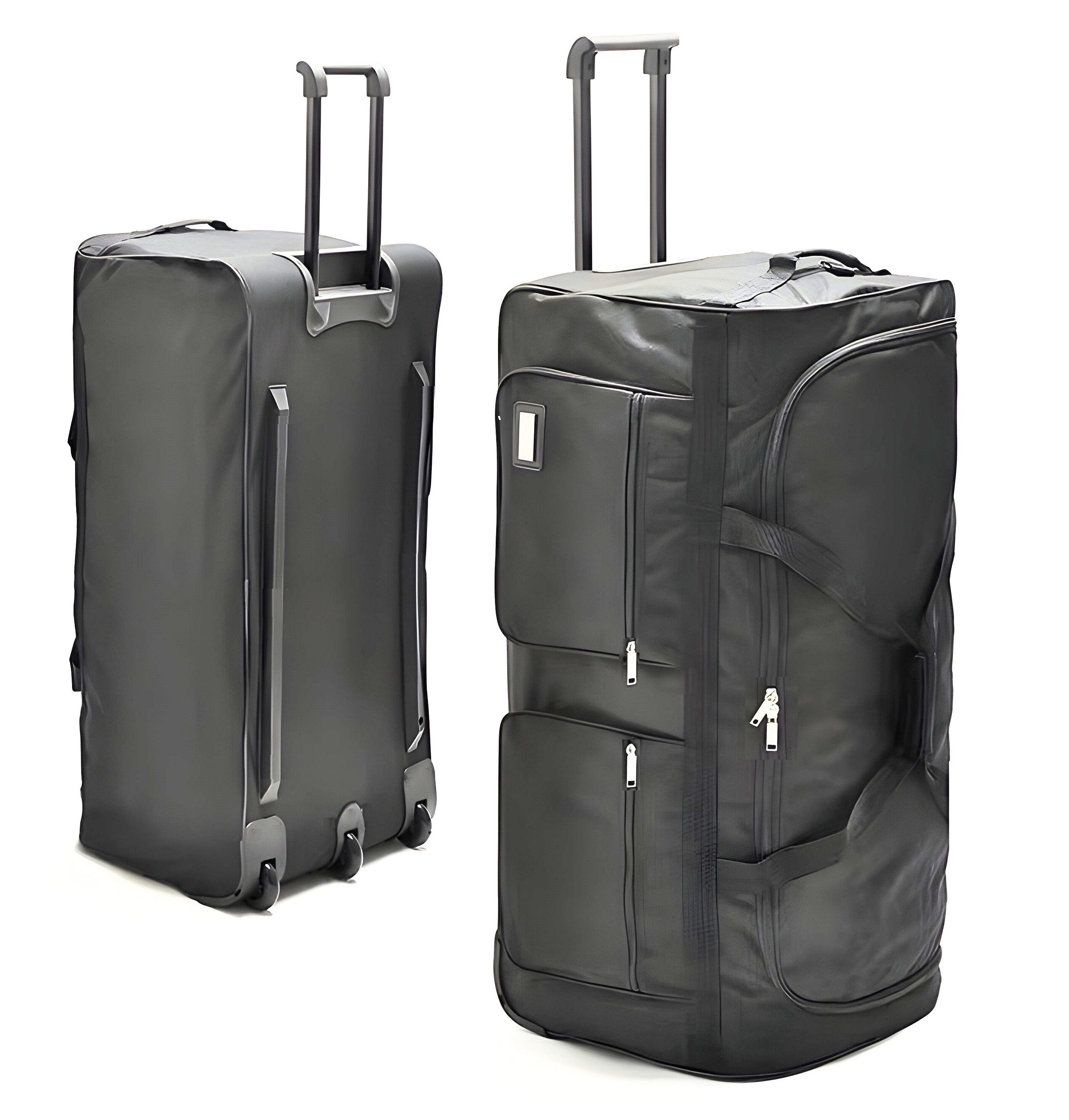 Rungassi Reisetasche Reise Trolley Tasche Reisetasche günstig online kaufen