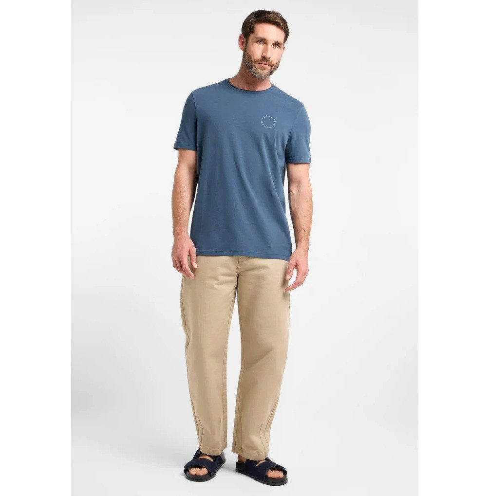 Elbsand T-Shirt Pave loose fit locker geschnitten