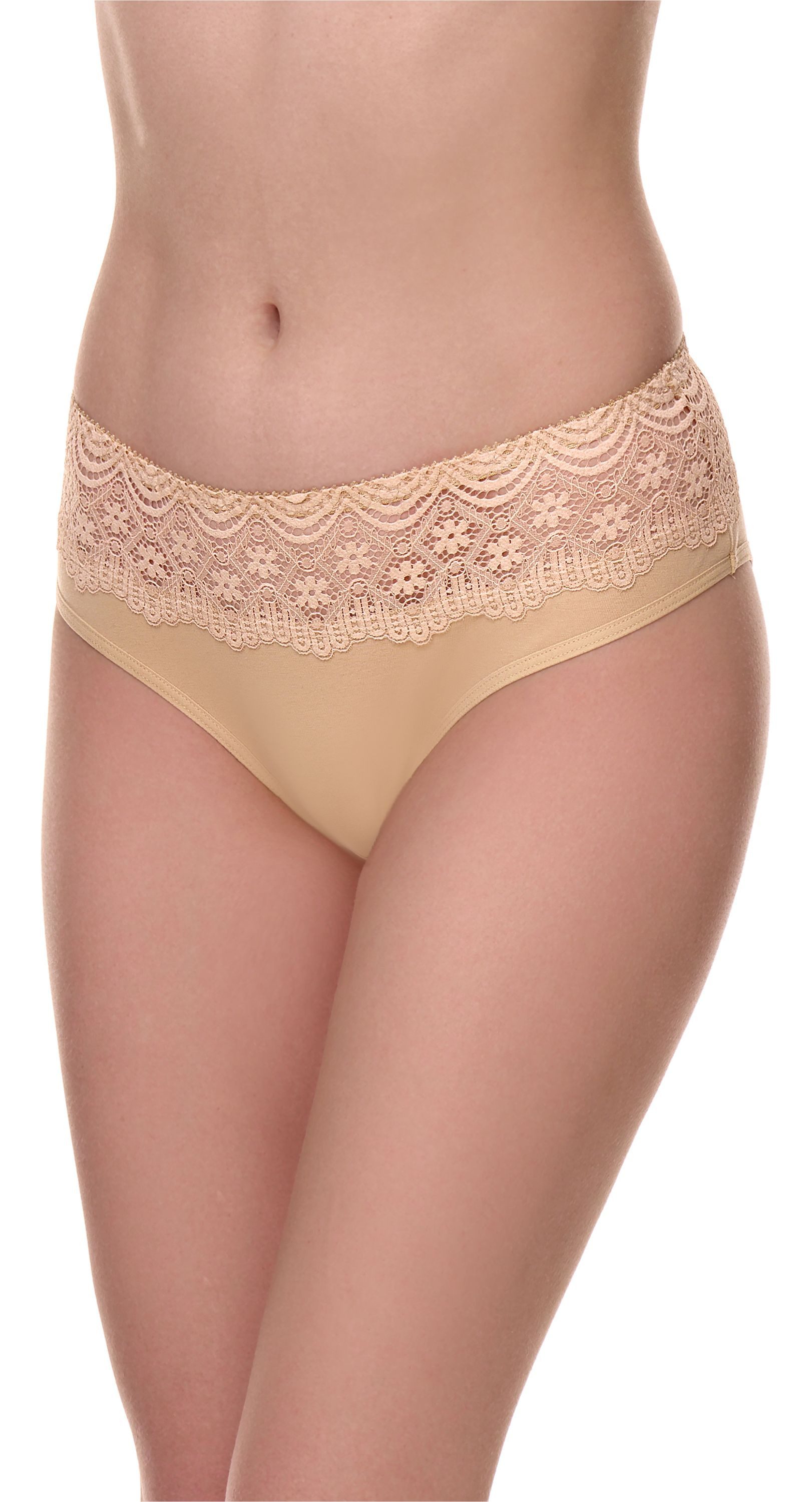 Merry Style Slip Damen Slip MSGAB21 (1-St)