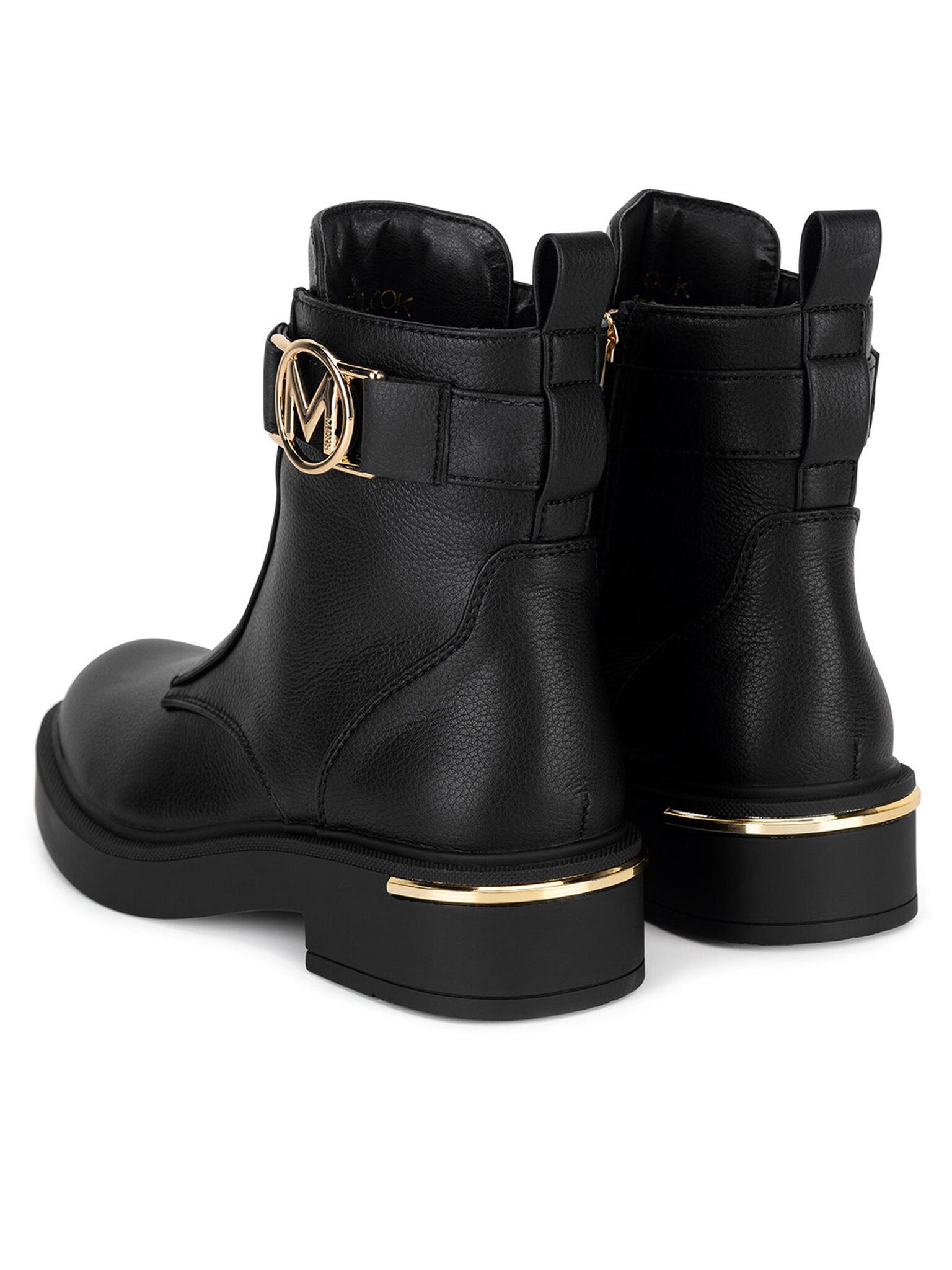 Mexx MEXX Stiefeletten Damen MI001713643W Schwarz Stiefelette