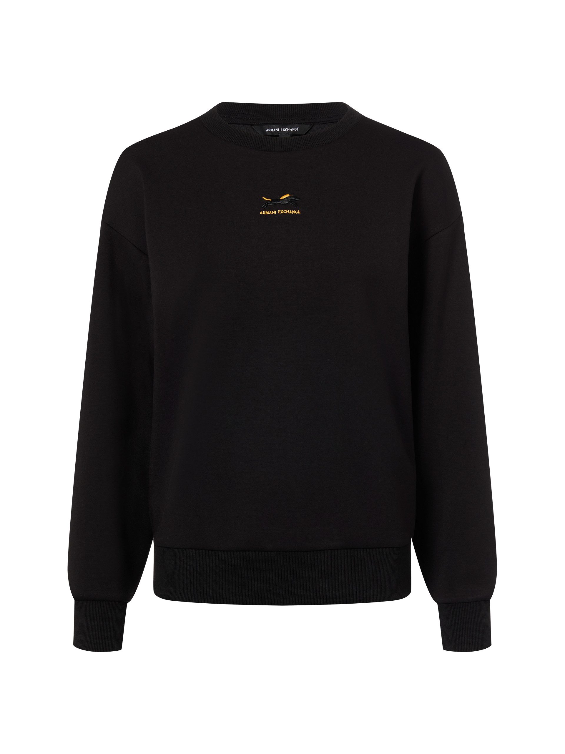 Armani Exchange Connected Sweatshirt