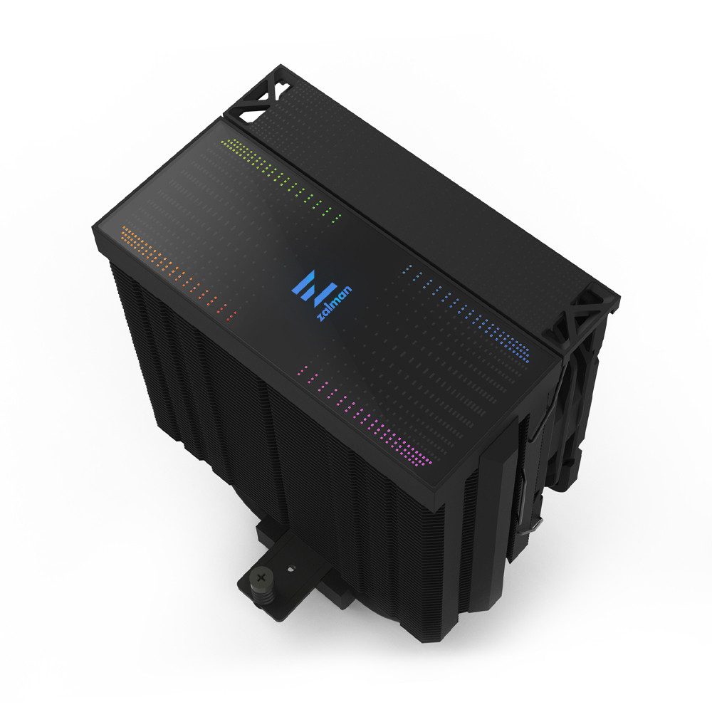 Zalman Computer-Kühlmittel
