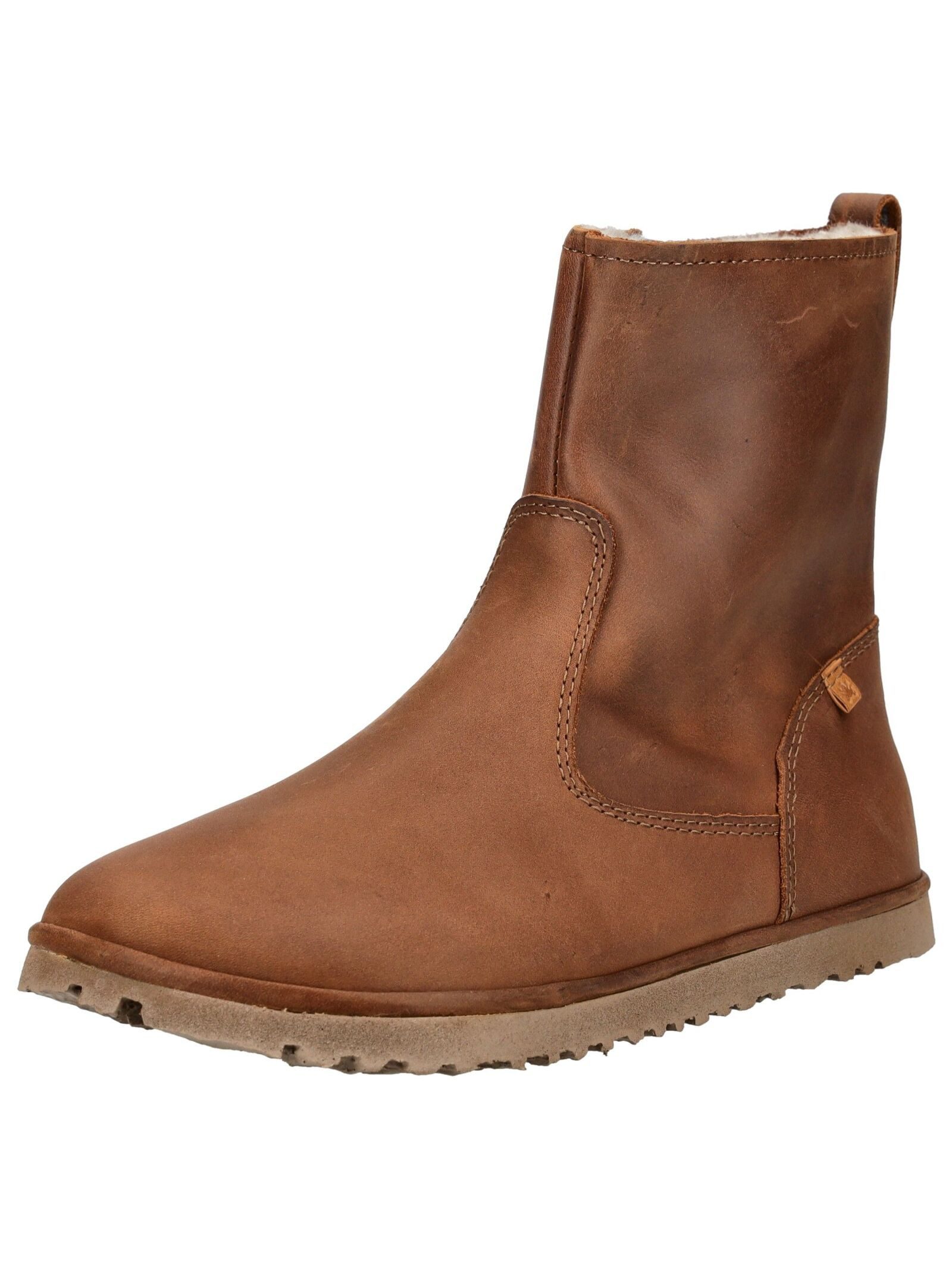 El Naturalista El Naturalista Stiefelette Leder günstig online kaufen