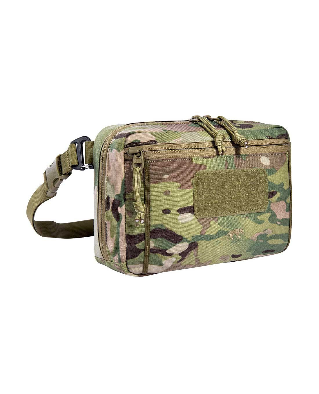 Tasmanian Tiger Taschenorganizer TT Tac Pouch 8.1 Hip Multicam
