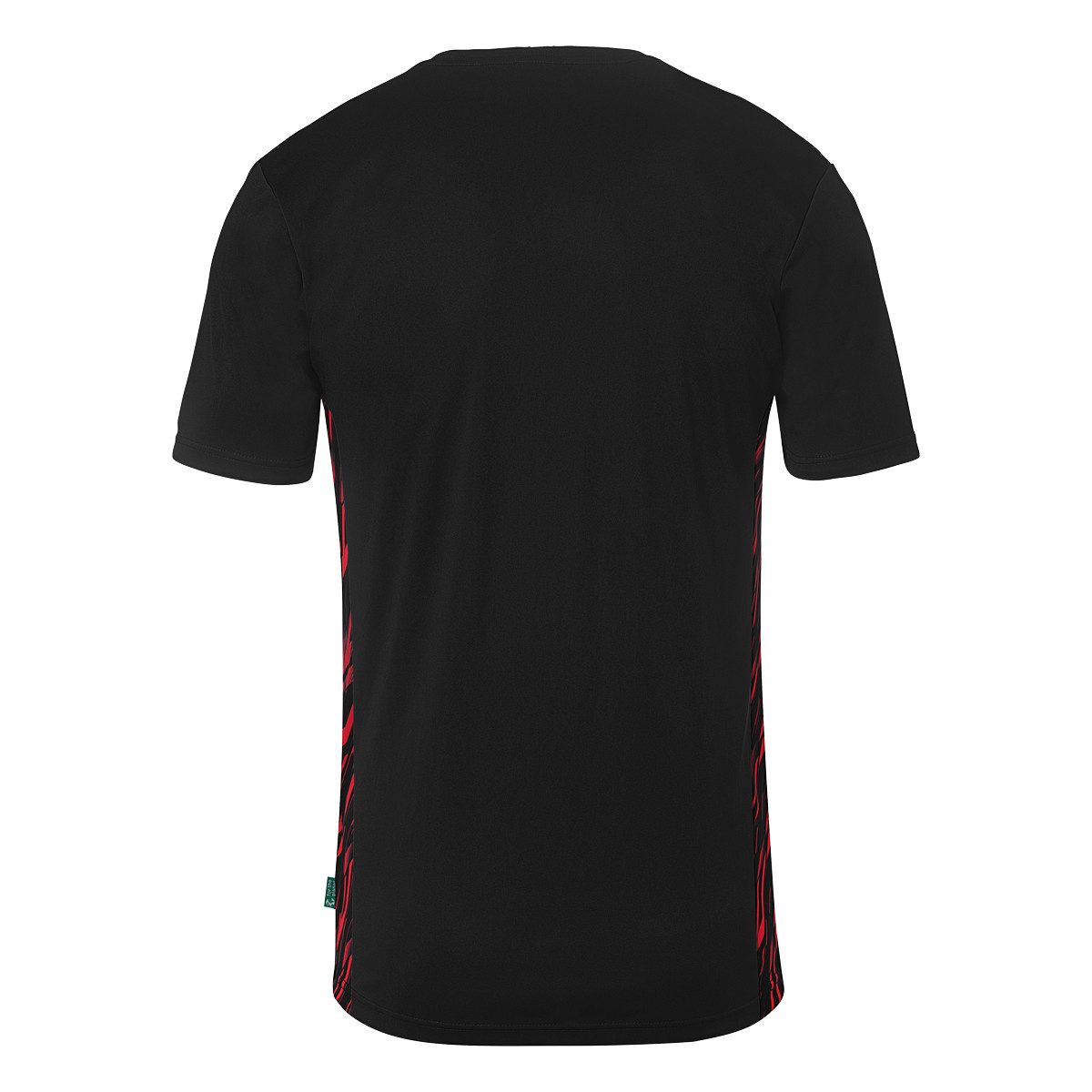 uhlsport Kurzarmshirt Trainings-T-Shirt Progressive 28 Poly Kids (1-tlg., Trikot) atmungsaktiv, schnelltrocknend