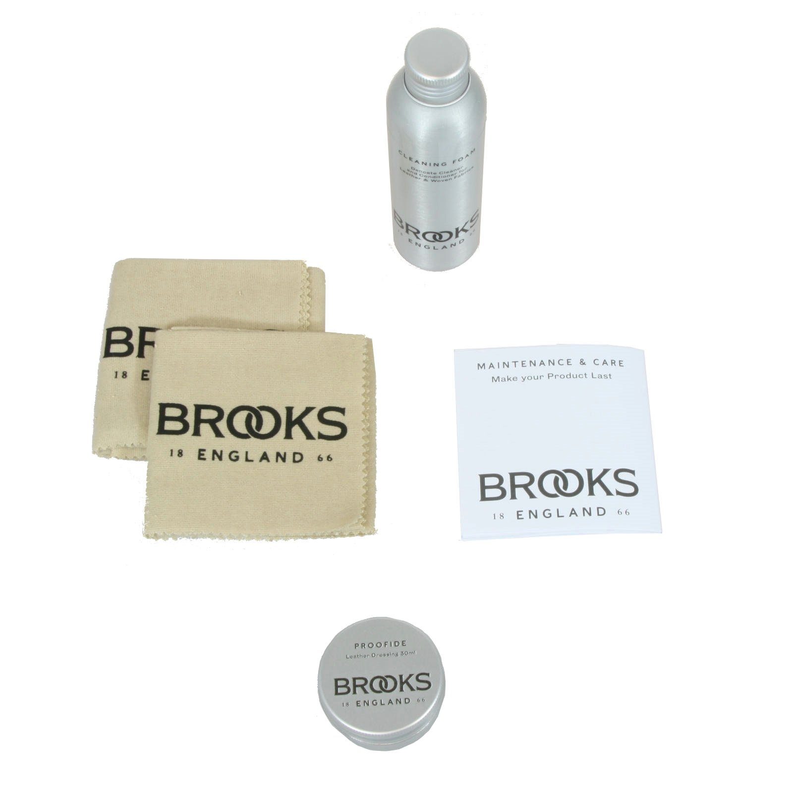 Brooks Fahrradtasche