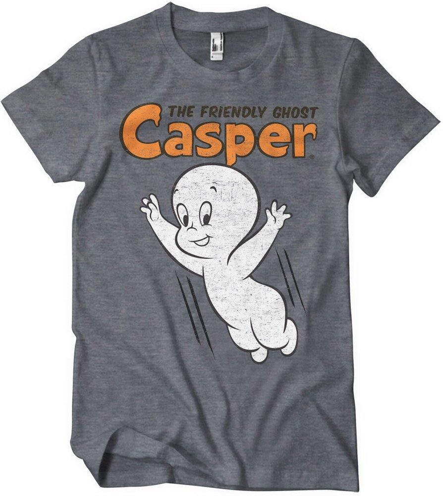 Casper The Friendly Ghost T-Shirt