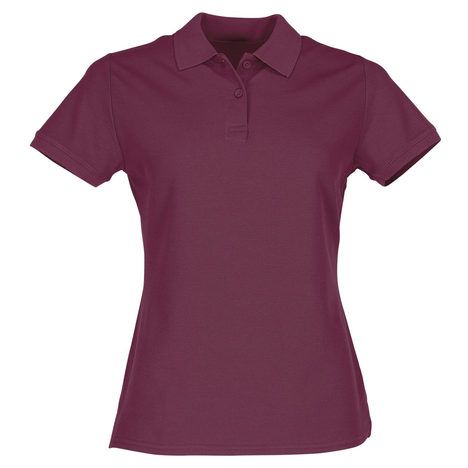 Fruit of the Loom Poloshirt Fruit of the Loom Premium Polo Lady-Fit günstig online kaufen