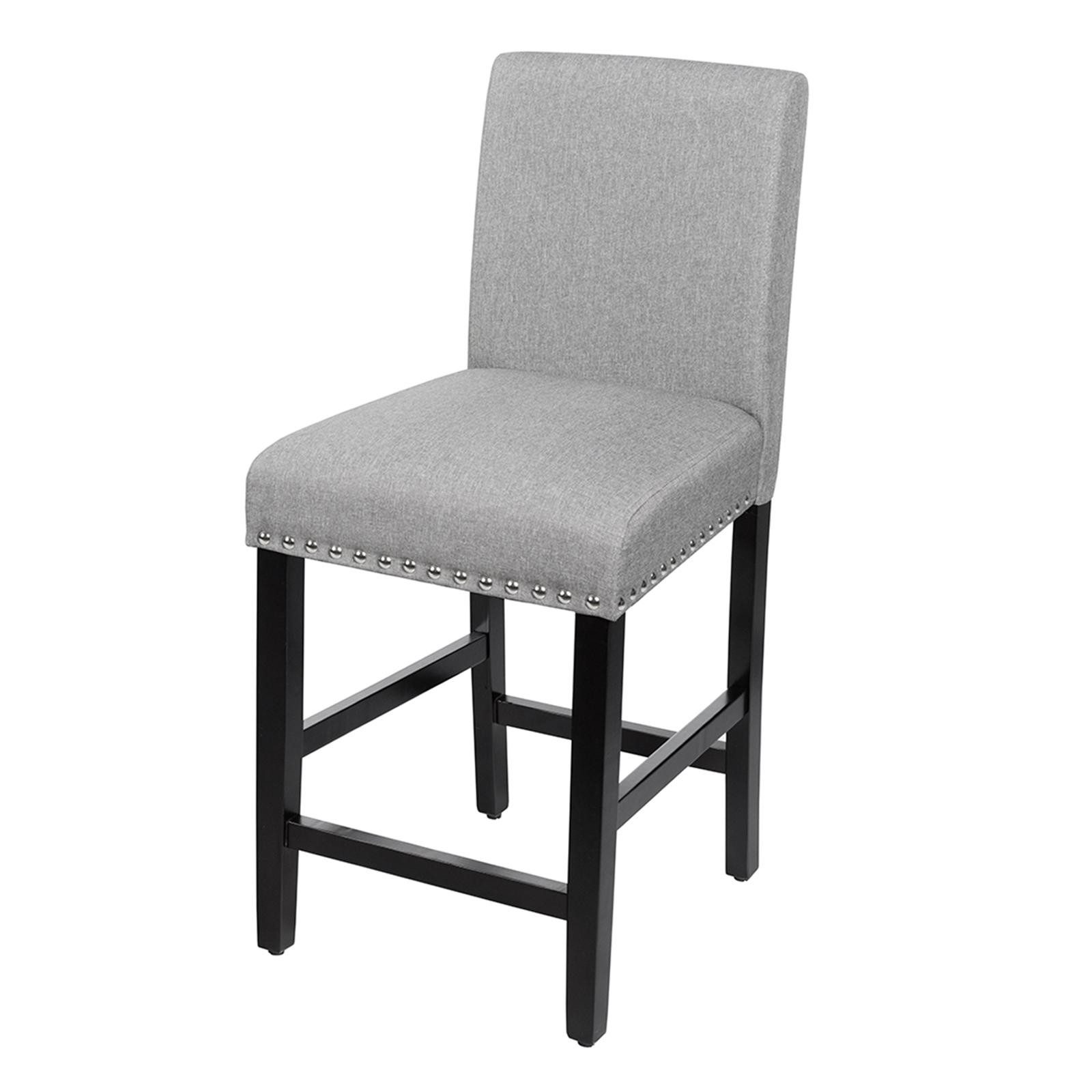 KOMFOTTEU Barhocker Barstuhl (Set, 2 St), günstig online kaufen