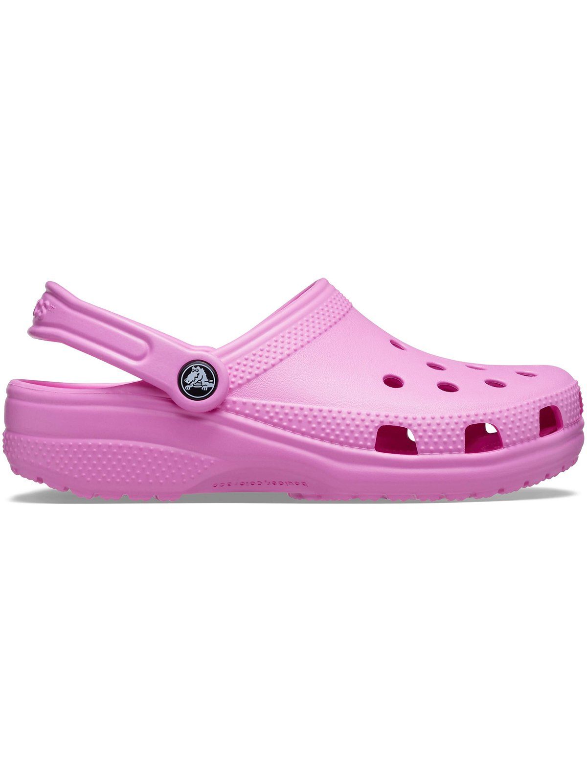 Clog Classic pink taffy Crocs Crocs Clog