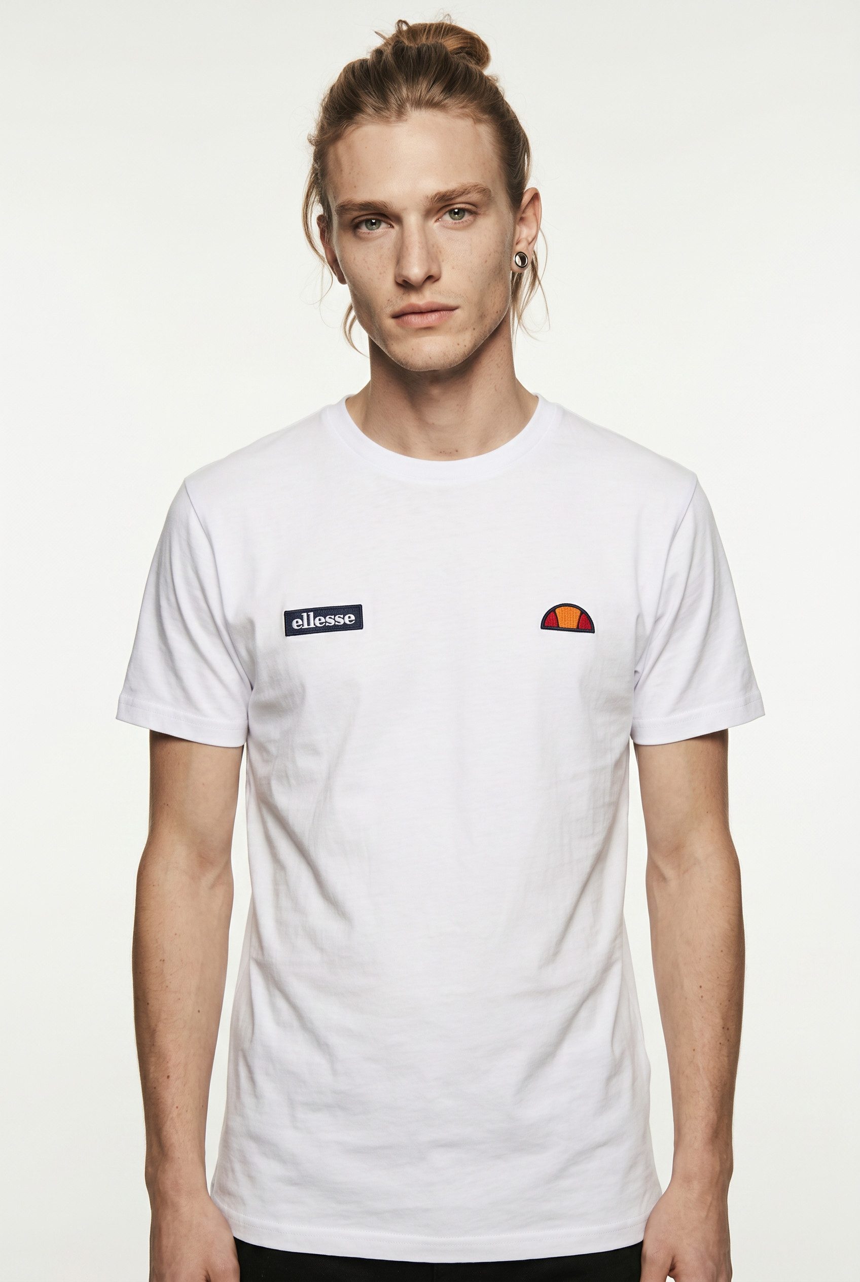 T-Shirt FLORAN TEE
