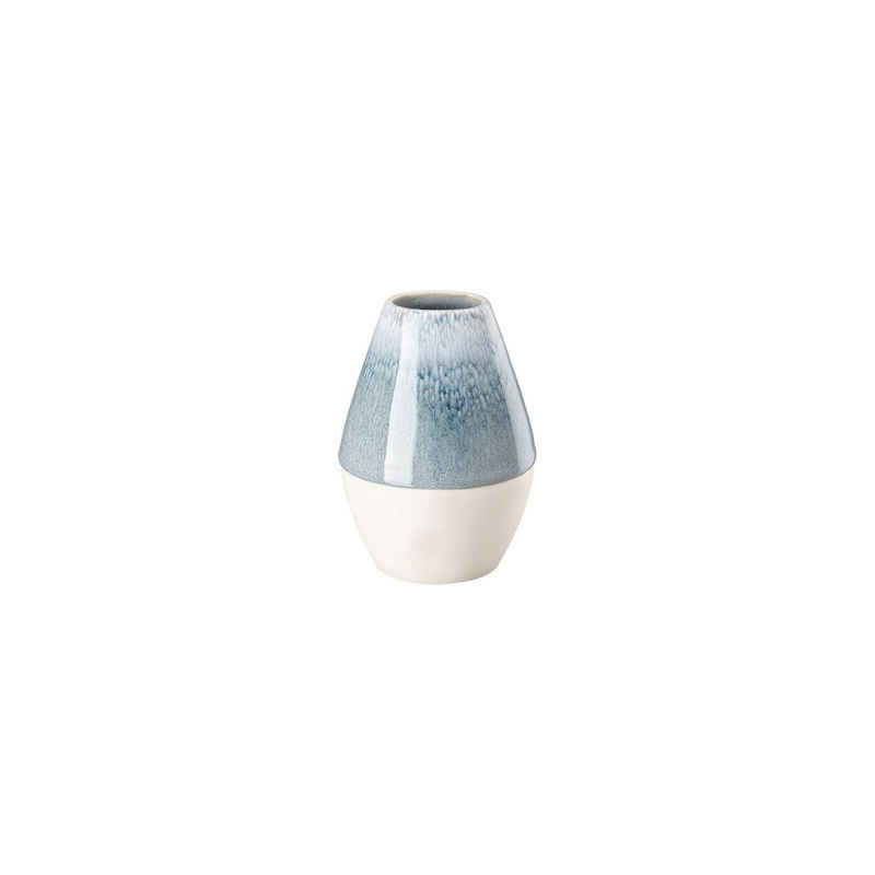 Rosenthal Tischvase Junto Aquamarine Vase 12 cm (1 St)