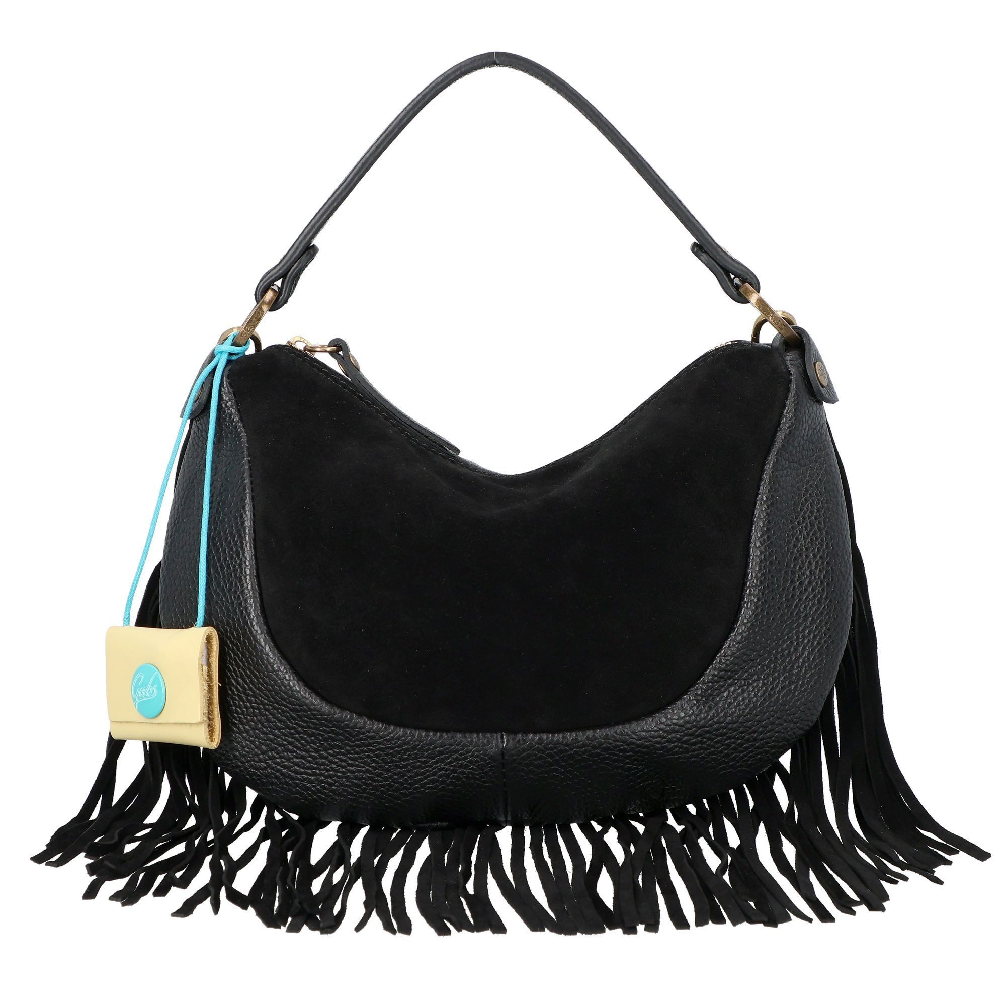 Gabs Schultertasche Marty, Leder