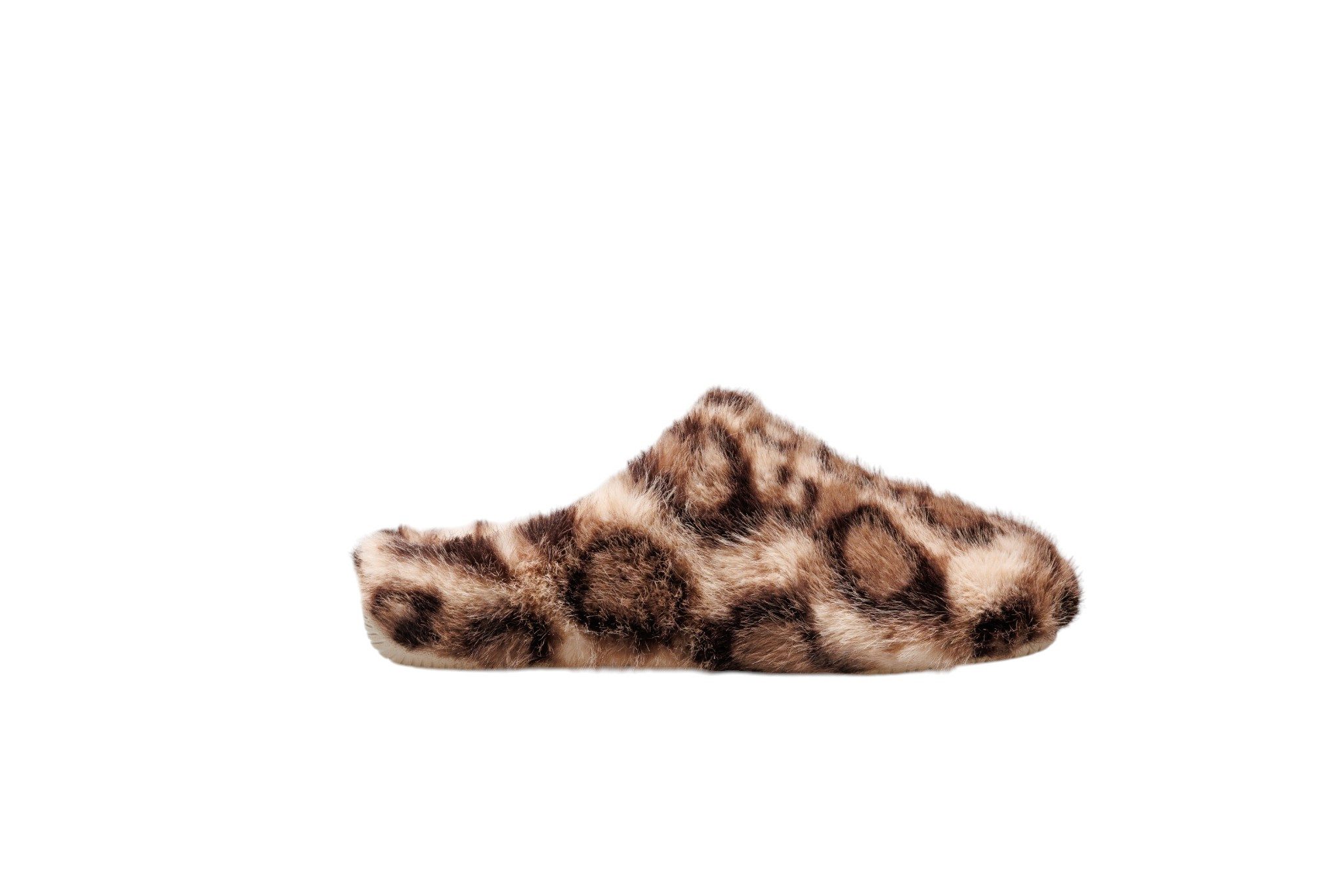 VERBENAS YORK FELINE Hausschuh Pantoffel, Wohlfühlschuh, Homeslipper mit Logo-Schriftzug – Bild 5 von 5