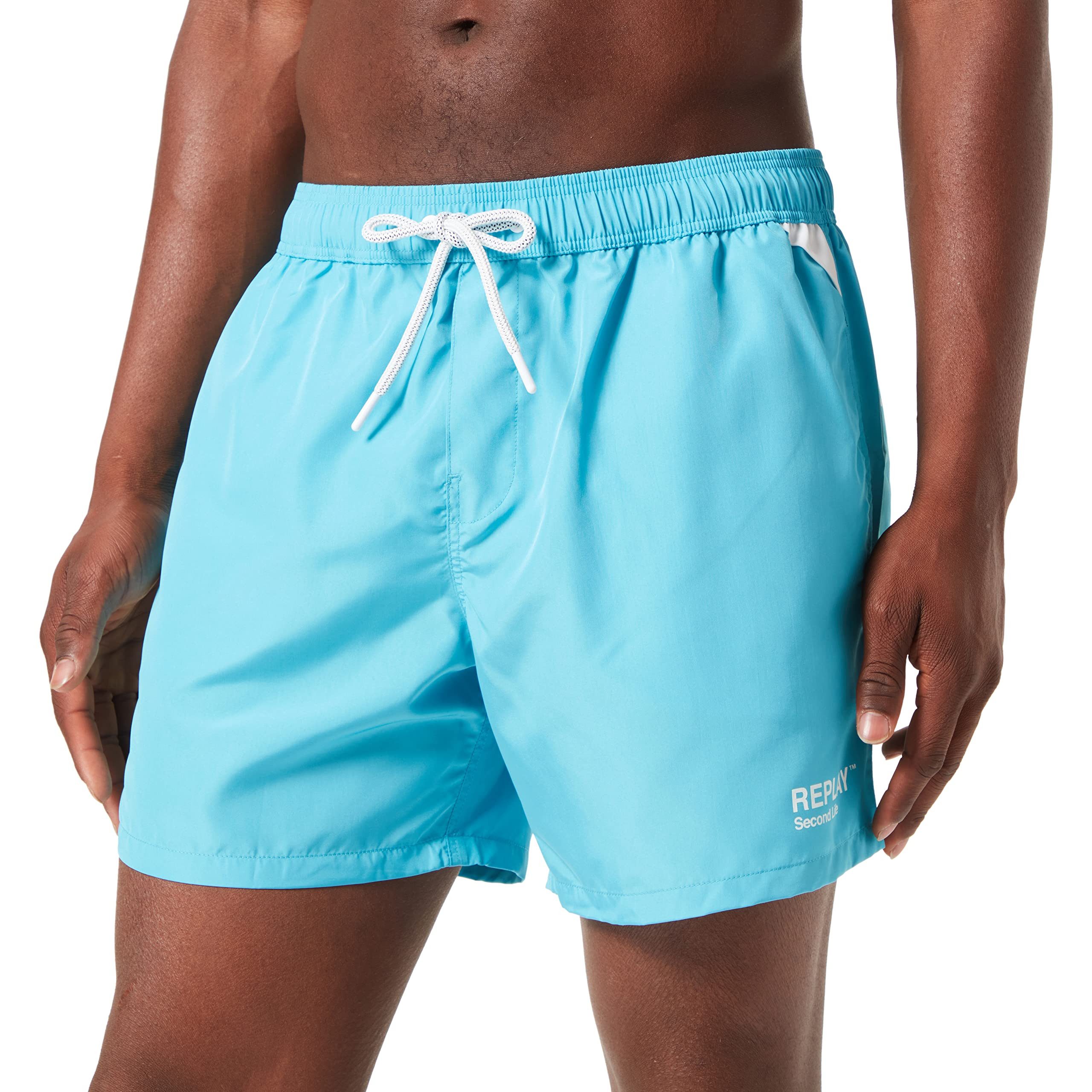 Replay Badeshorts