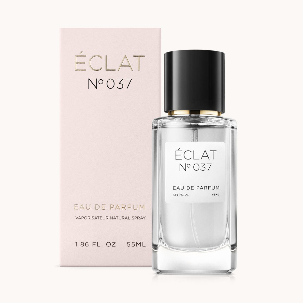 ÉCLAT Eau de Parfum ÉCLAT 037 Damenduft 55 ml EdP