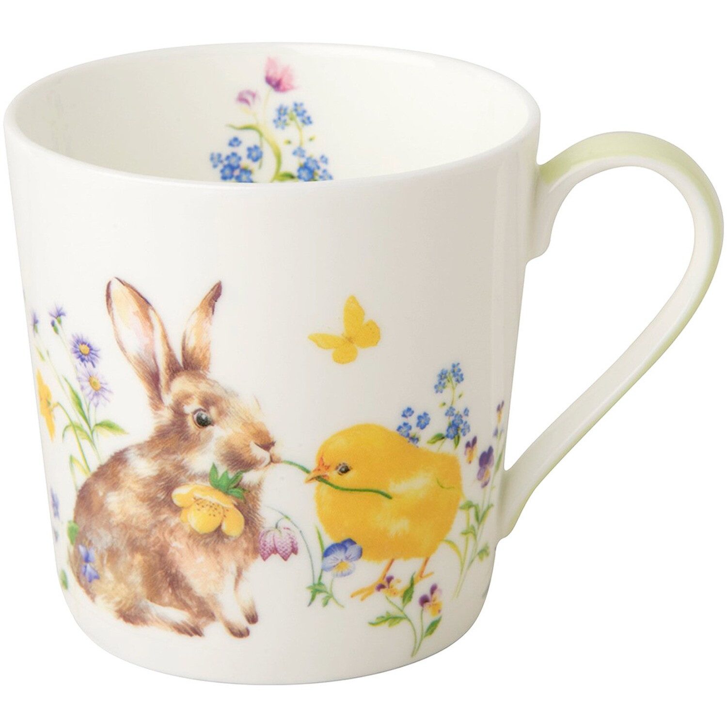 Ihr Ideal Home Range GmbH Tasse Tasse mit Tiermotiv
