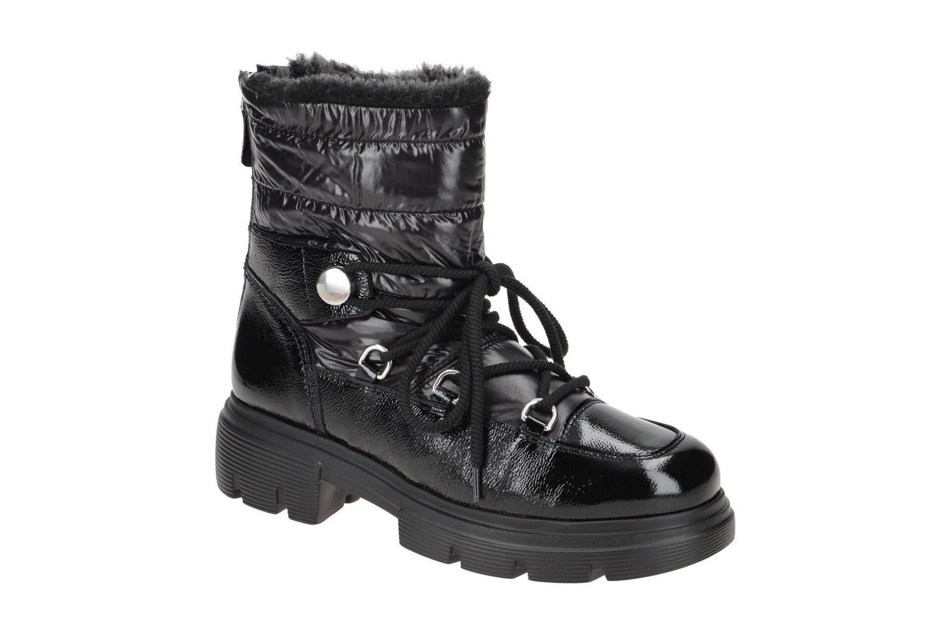 Paul Green 9951-00x Сапоги