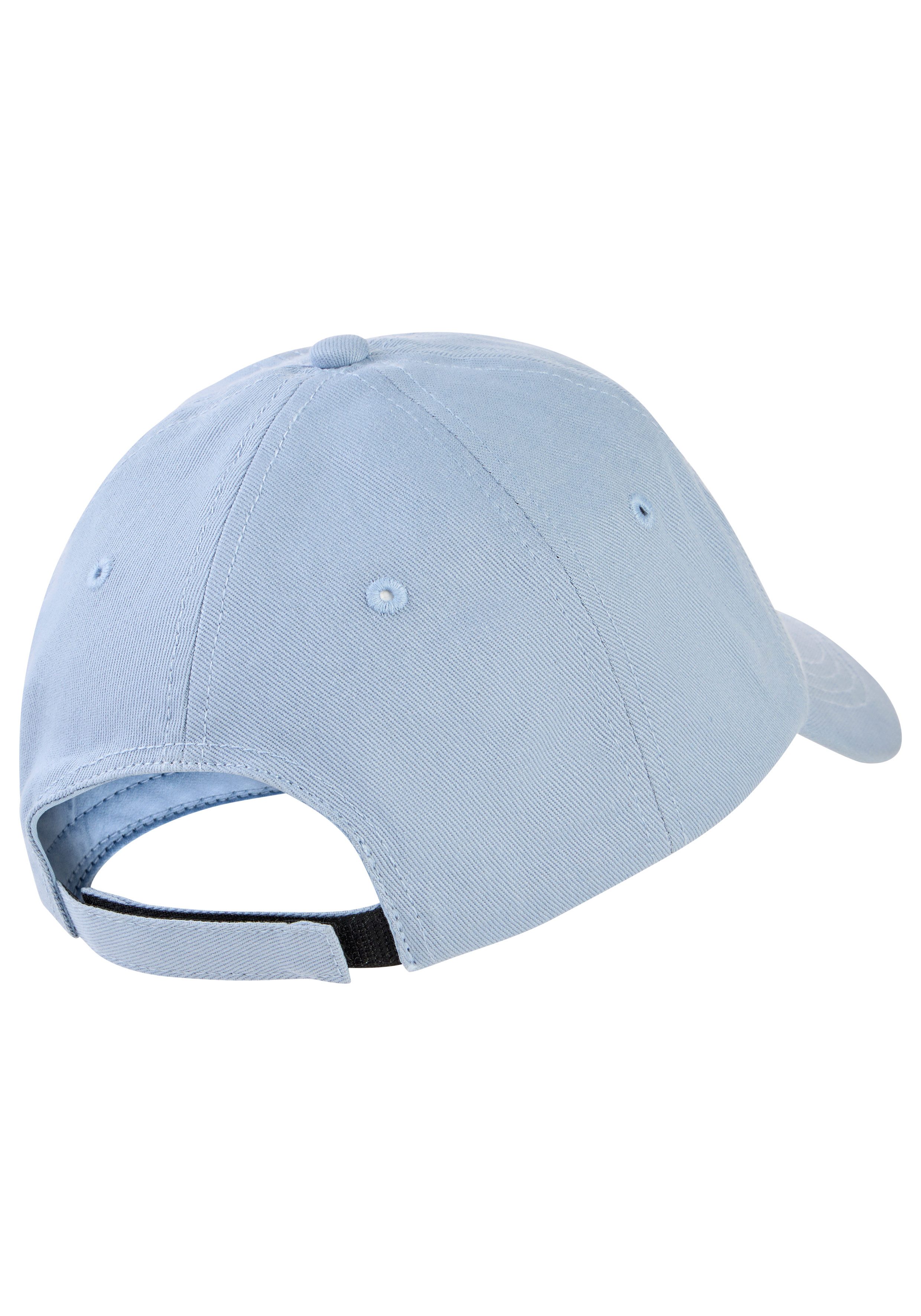 BOSS ORANGE Baseball Cap Derrel-PL mit Label-Aufnäher, Unisex