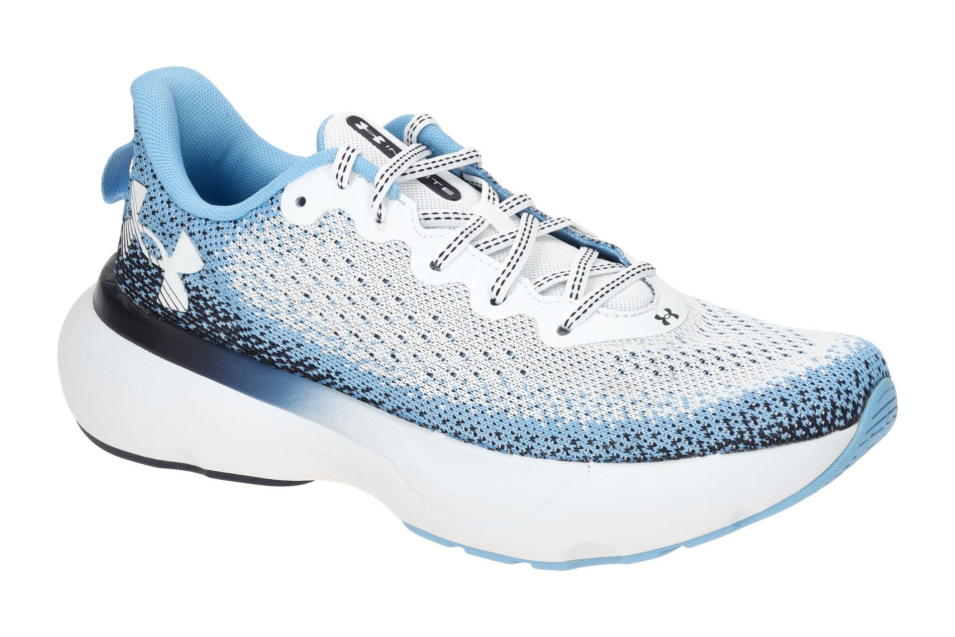 Under Armour® 3027523-105 Schnürschuh