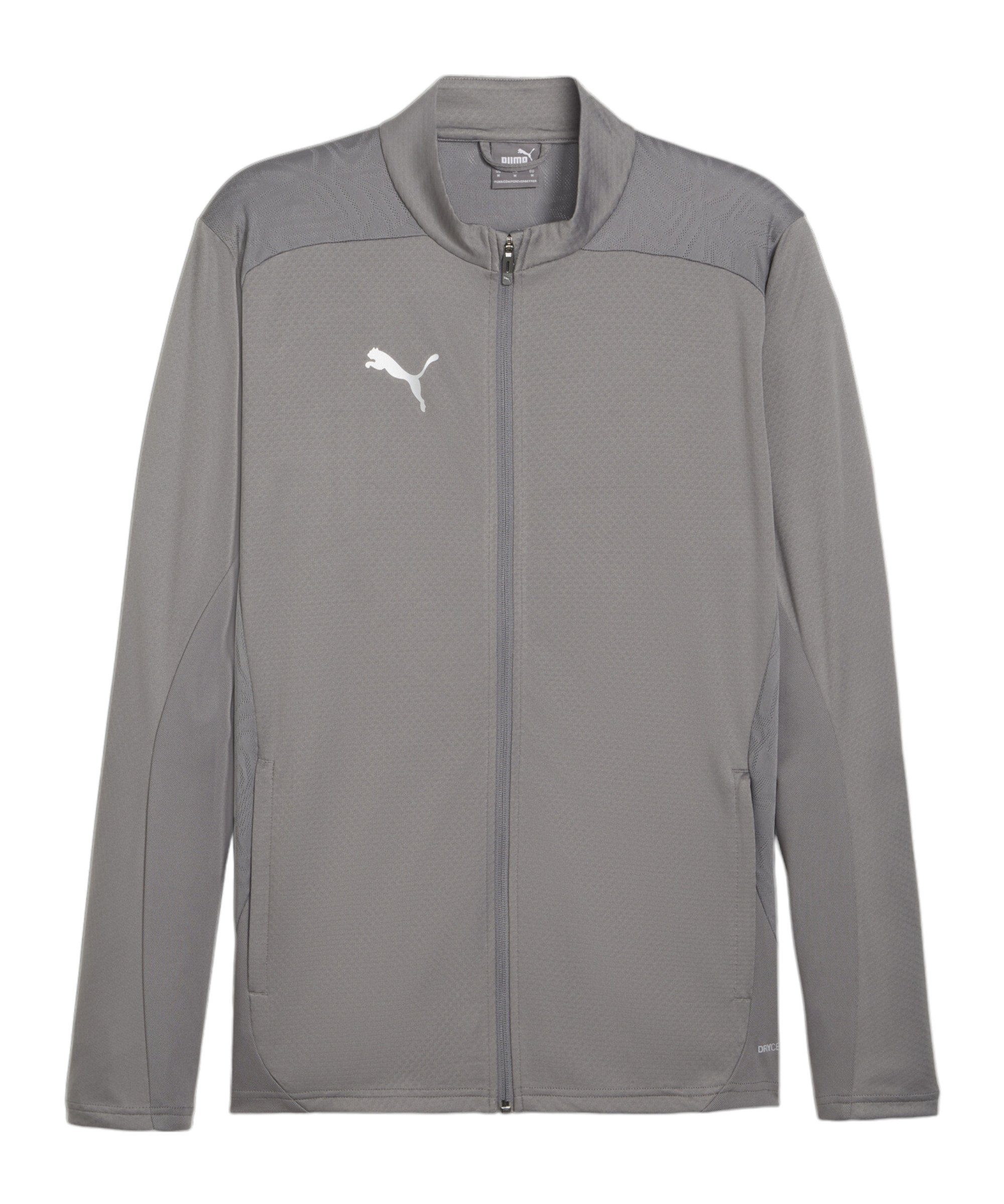 Sporthose PUMA teamFINAL Trainingsjacke Trainingsjacken