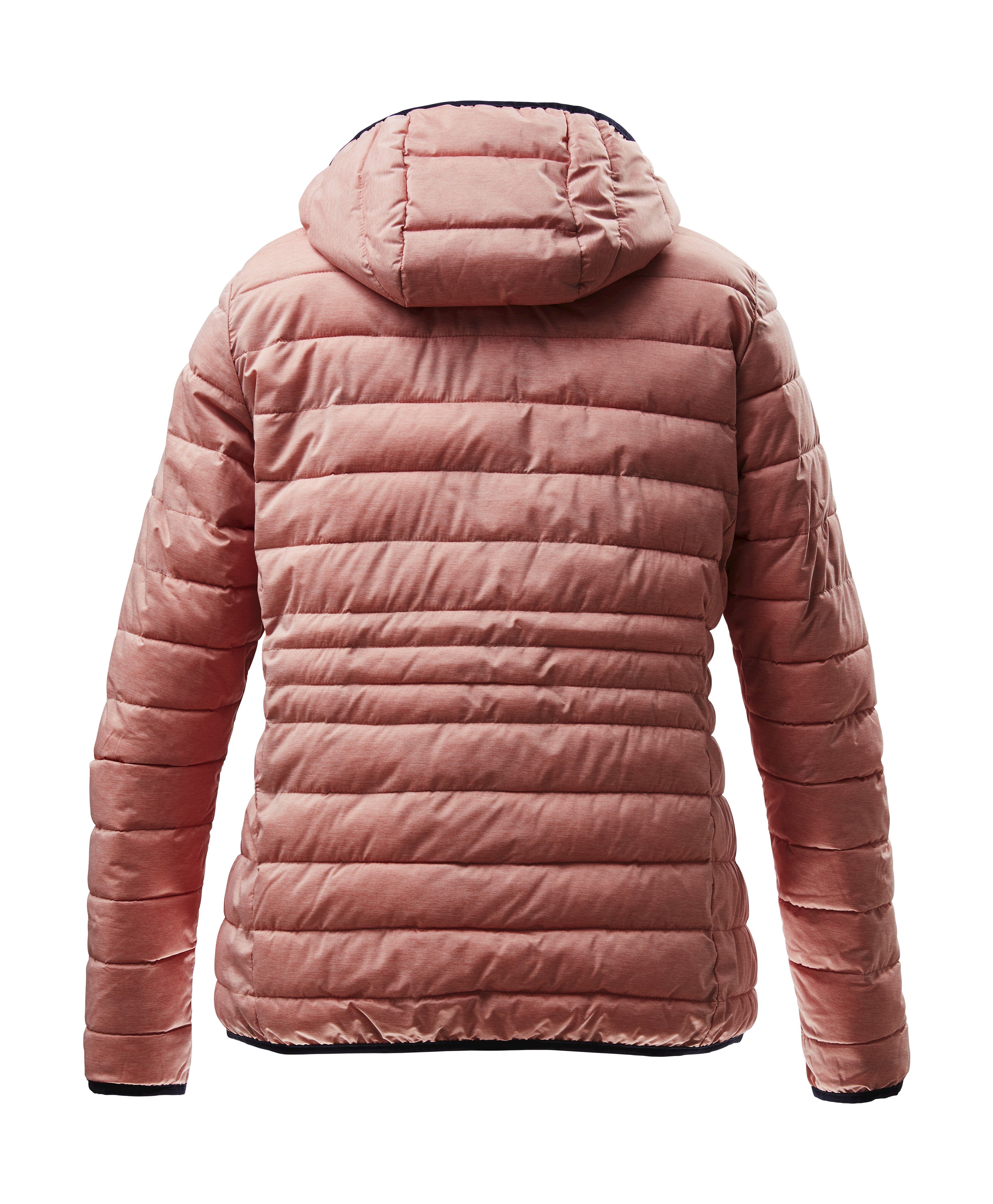 rot Quilted Steppjacke STOY A Thiant JCKT WMN
