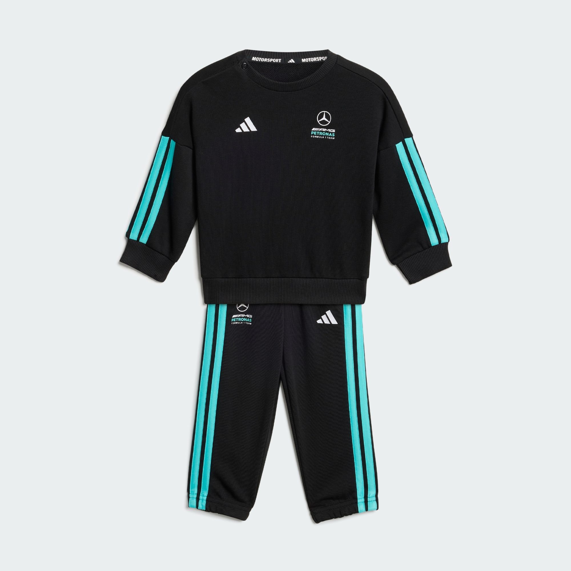 adidas Performance Jogginganzug (1-tlg)