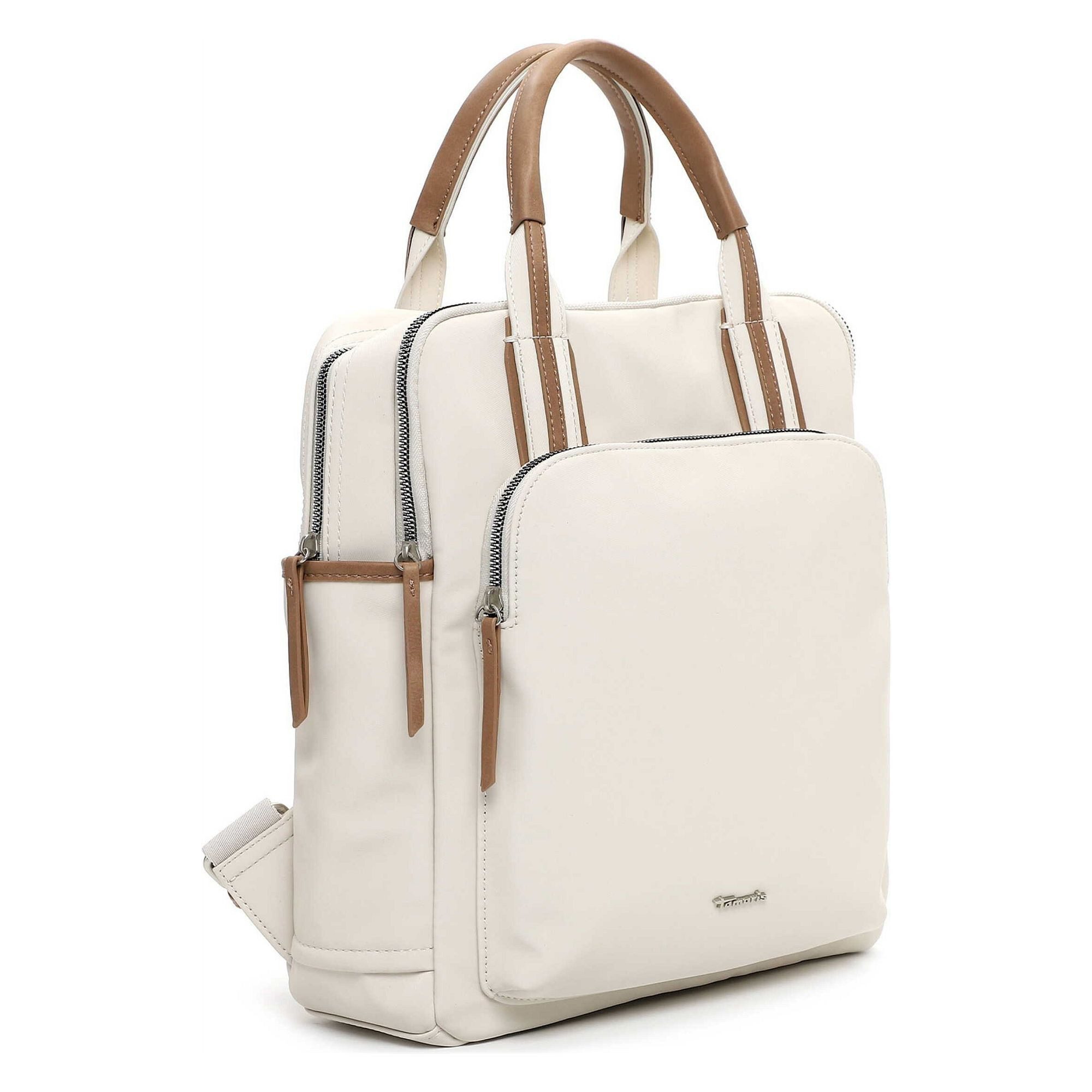 Tamaris Rucksack TAS Kirsten, Polyurethan