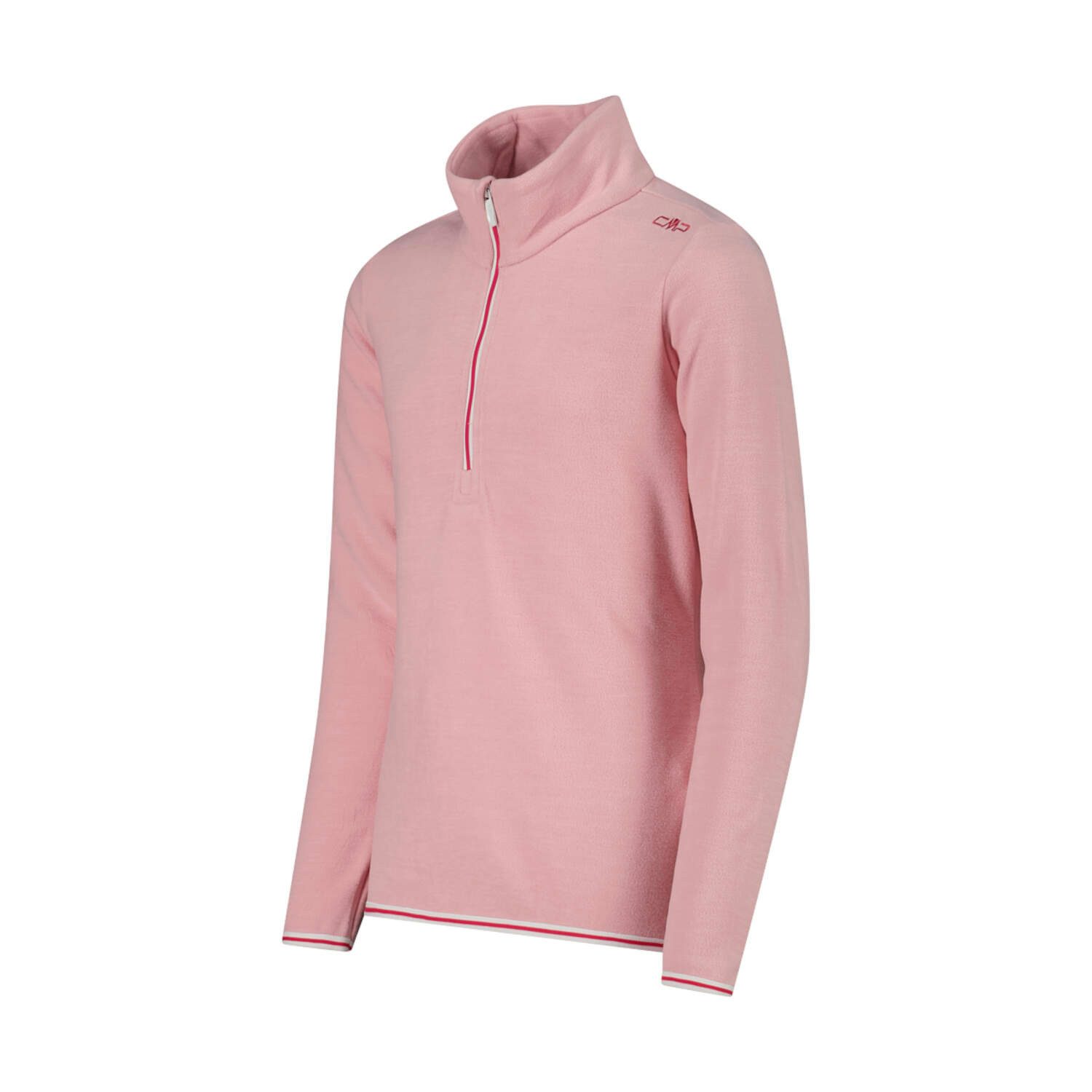 CMP Fleecepullover CMP Mädchen Pullover KID G SWEAT 34G4785