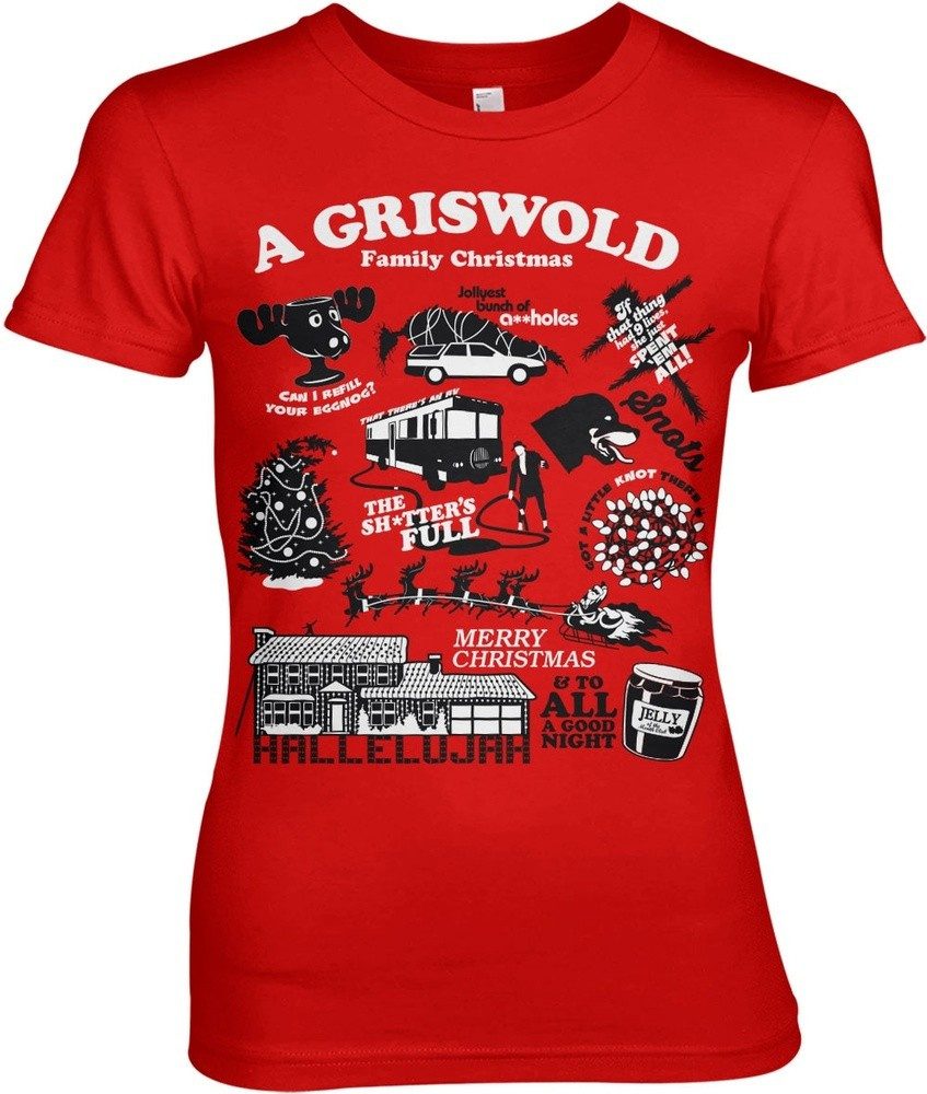 National Lampoon's T-Shirt