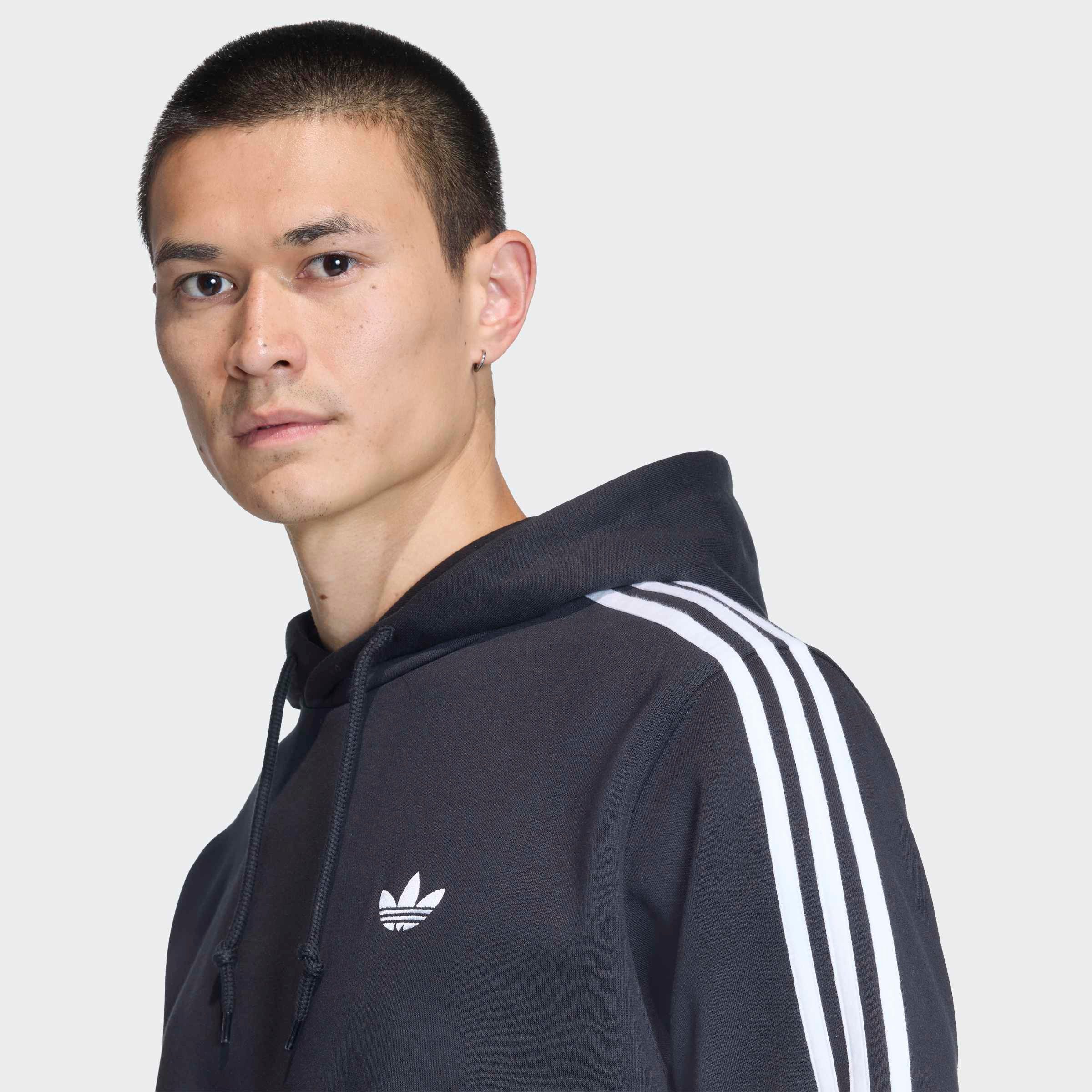 adidas Originals Kapuzensweatshirt 3S HD
