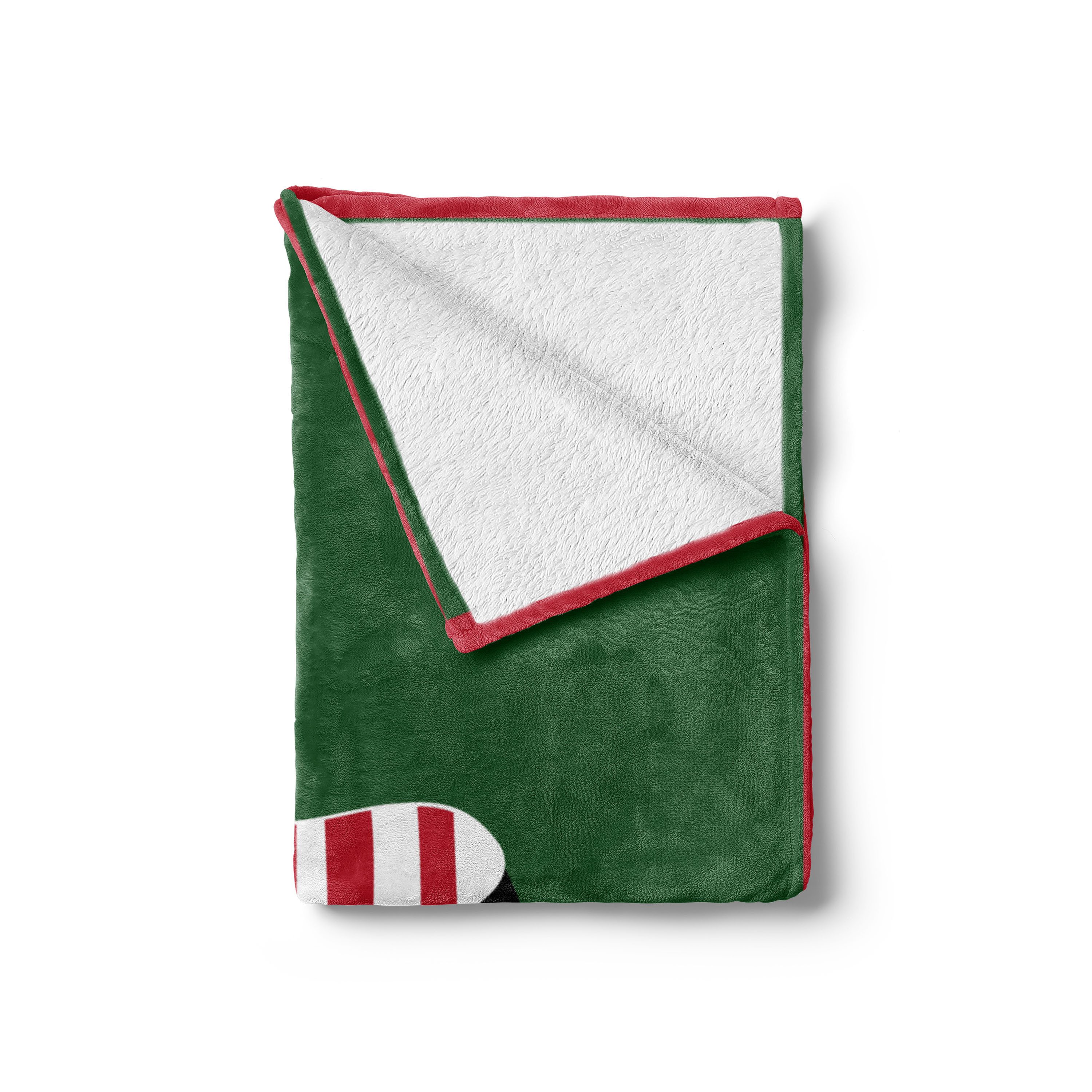 Wohndecke Gemütlicher Plüsch für den Innen- und Außenbereich, Abakuhaus, Da günstig online kaufen